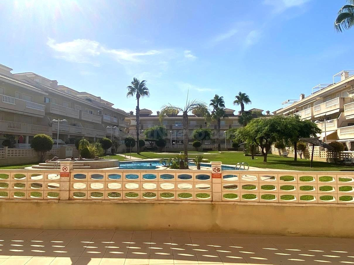 Se vende apartamento en Gran Alacant (Santa Pola) | Planta b - foto 2