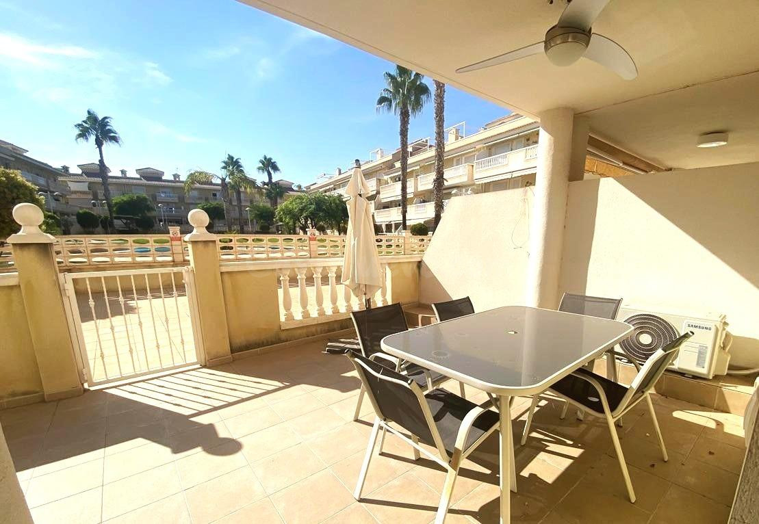 Se vende apartamento en Gran Alacant (Santa Pola) | Planta b - foto 3