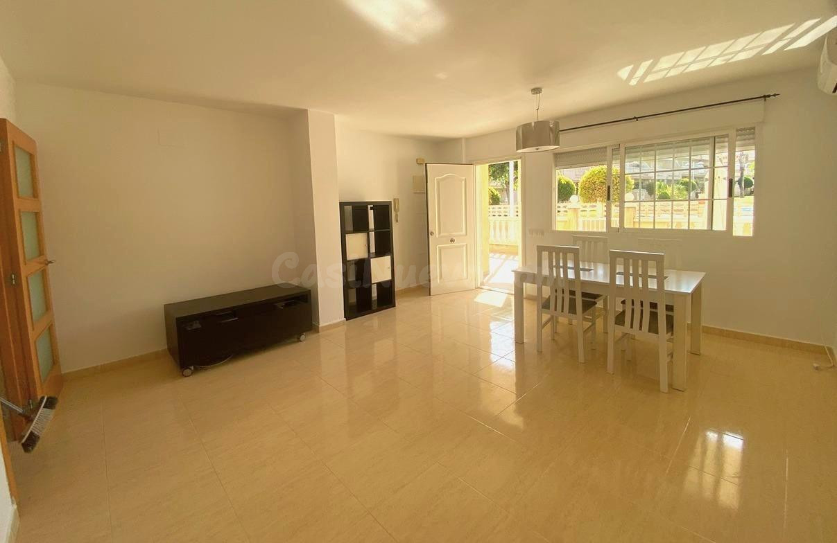 Se vende apartamento en Gran Alacant (Santa Pola) | Planta b - foto 5