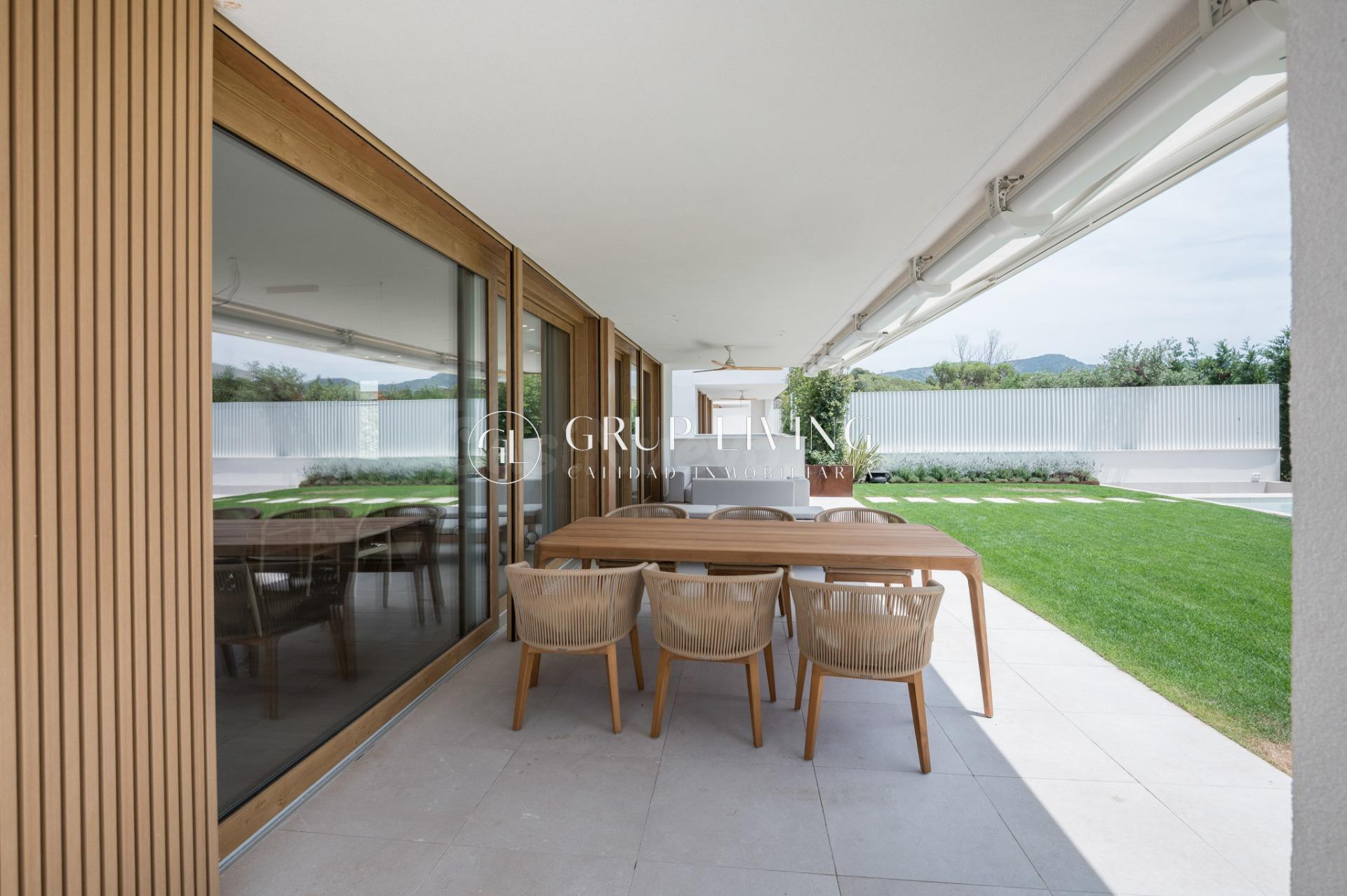 CALA BLANCA CASAS MEDITERRÁNEAS PASSIVE HOUSE