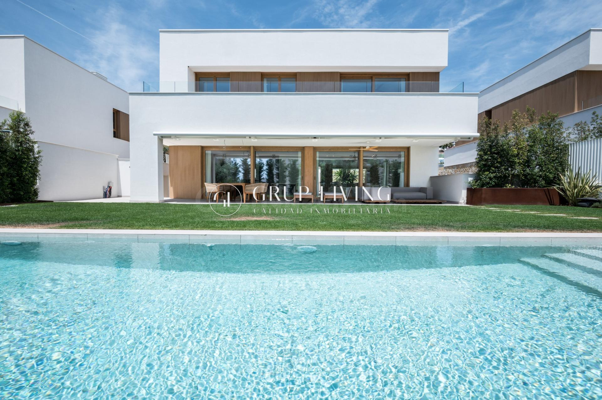 CALA BLANCA CASAS MEDITERRÁNEAS PASSIVE HOUSE - foto 2