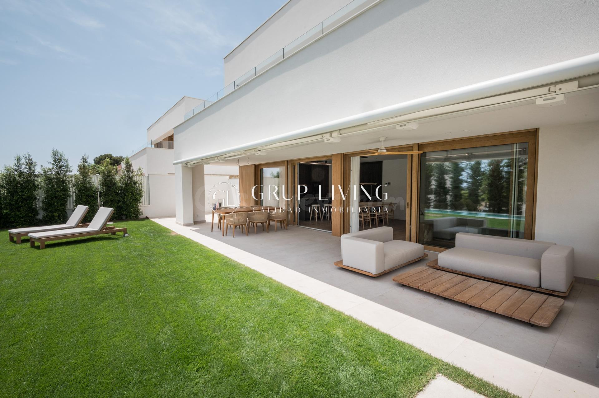 CALA BLANCA CASAS MEDITERRÁNEAS PASSIVE HOUSE - foto 3