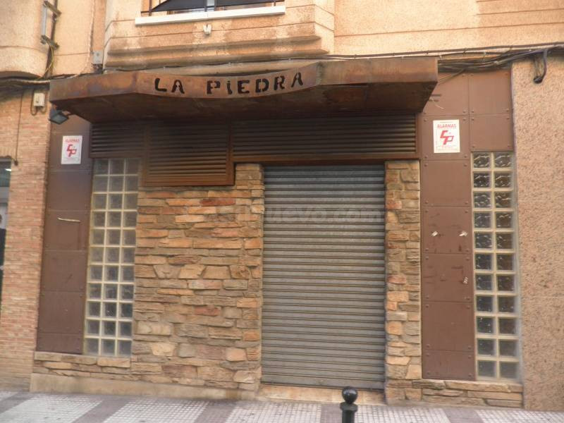 Local, céntrico 90 metros, acondicionado