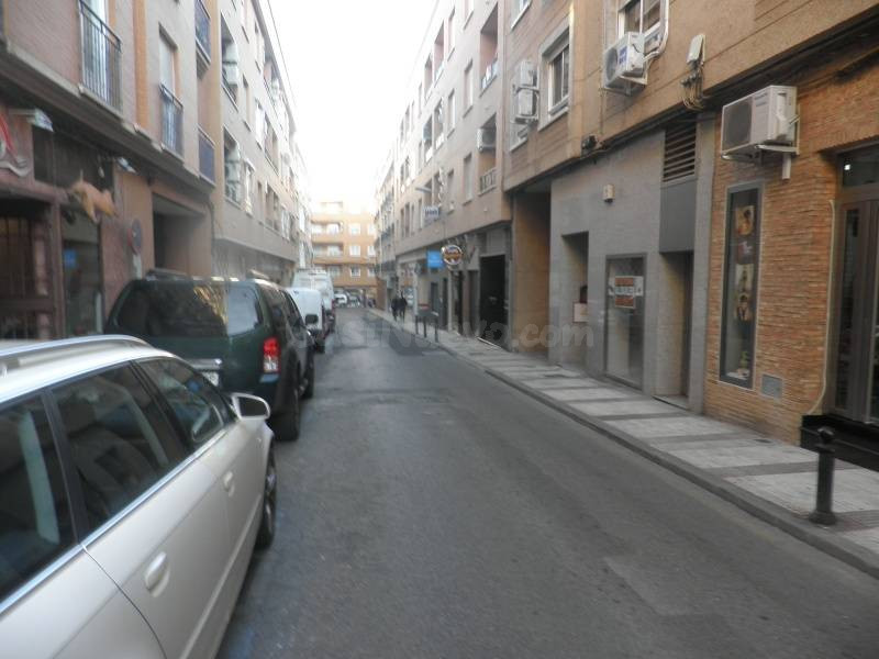 Local, céntrico 90 metros, acondicionado - foto 3