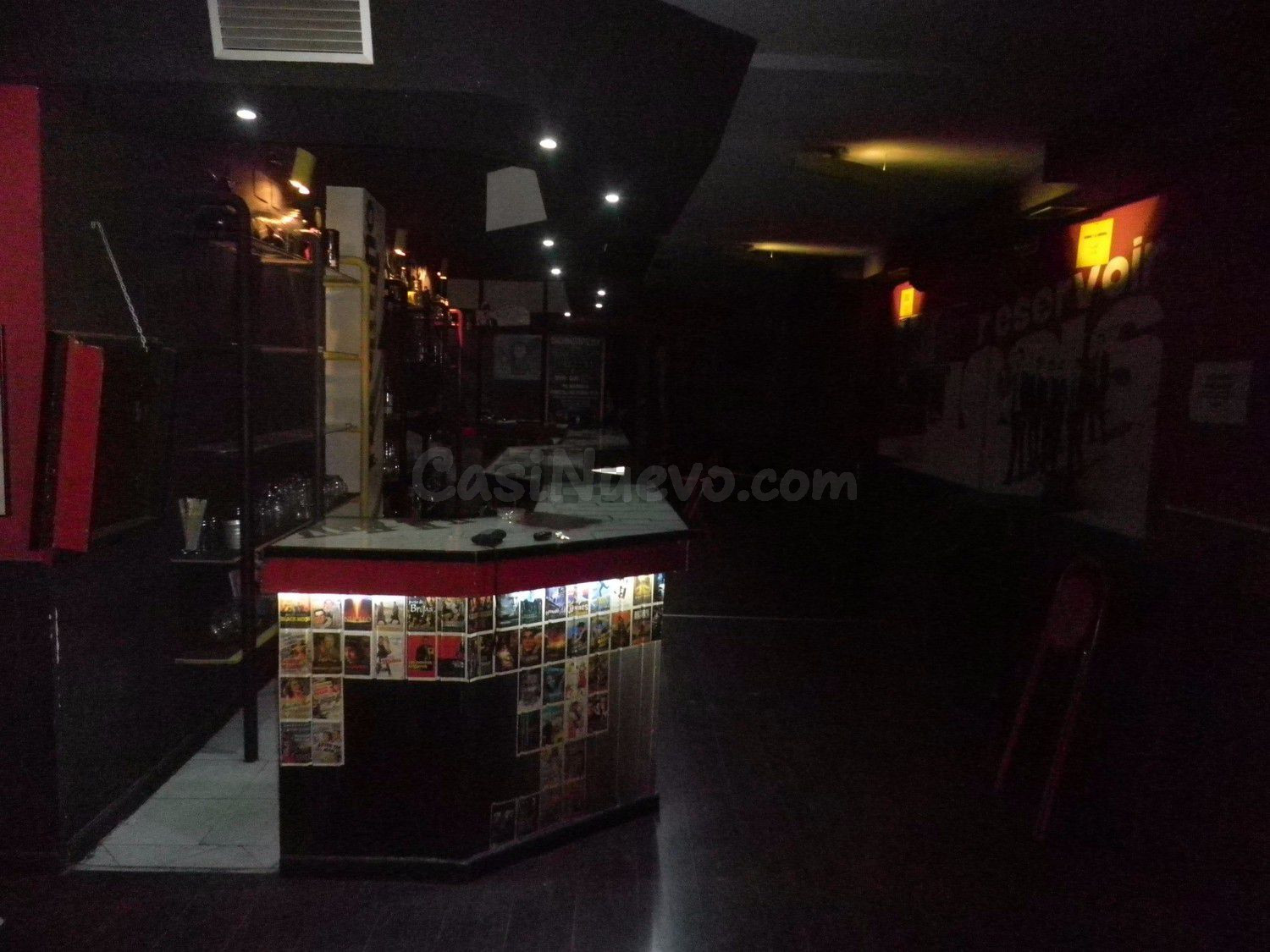 Local comercial 80m² en alquiler - CENTRO - foto 2
