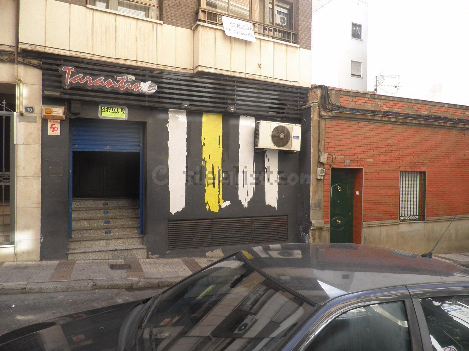 Local comercial 80m² en alquiler - CENTRO - foto 3