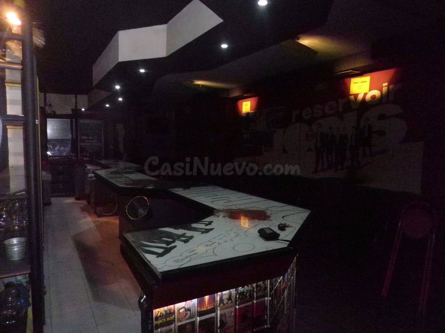 Local comercial 80m² en alquiler - CENTRO - foto 4