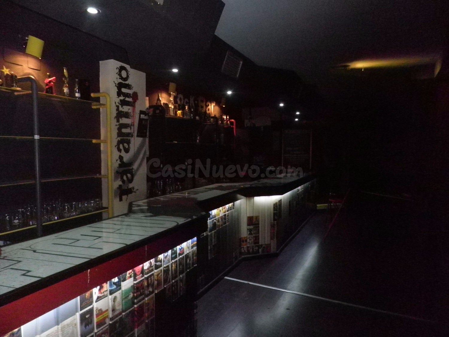 Local comercial 80m² en alquiler - CENTRO - foto 5