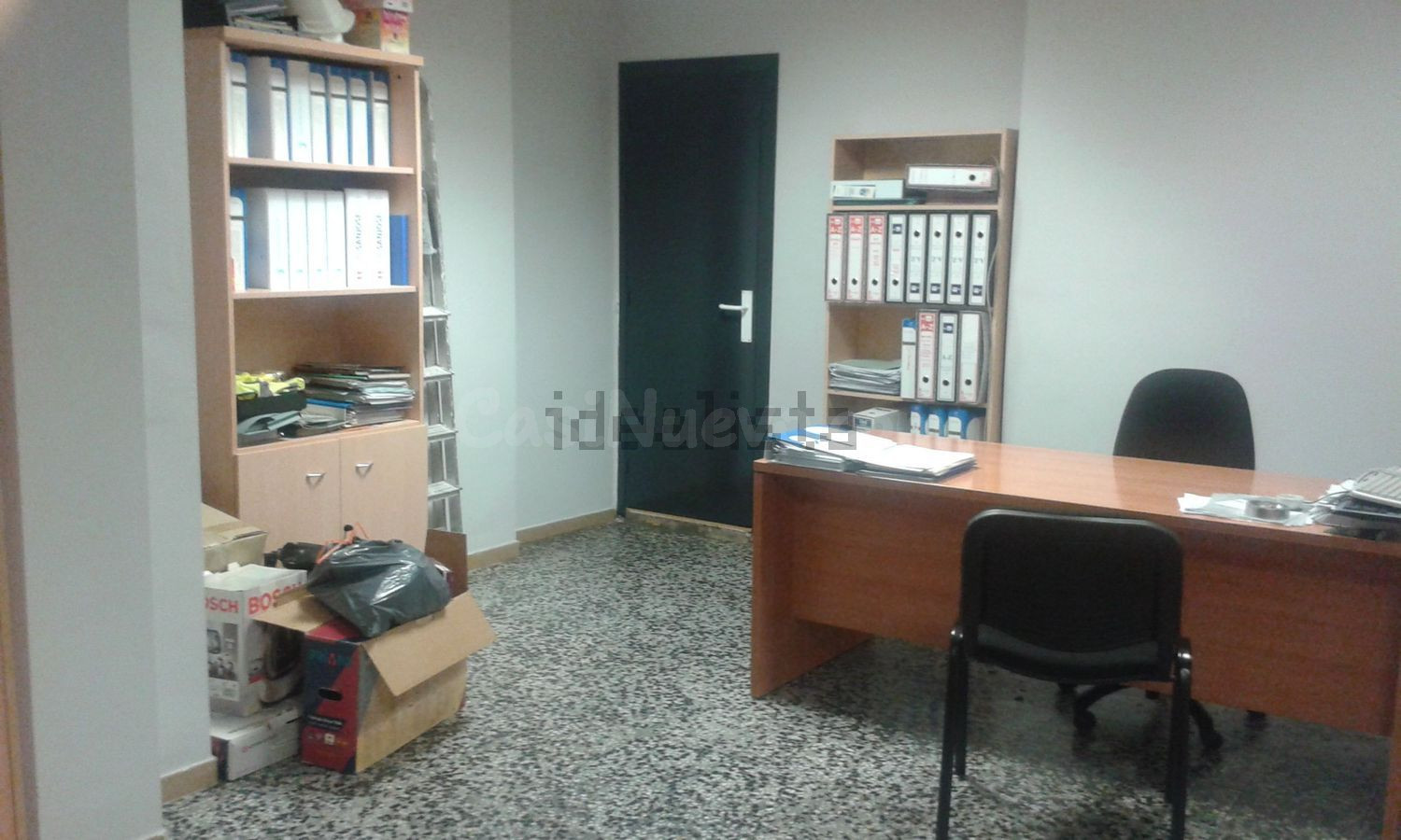 Local comercial 4 habitaciones 240m² en venta - AVENIDA PRIM