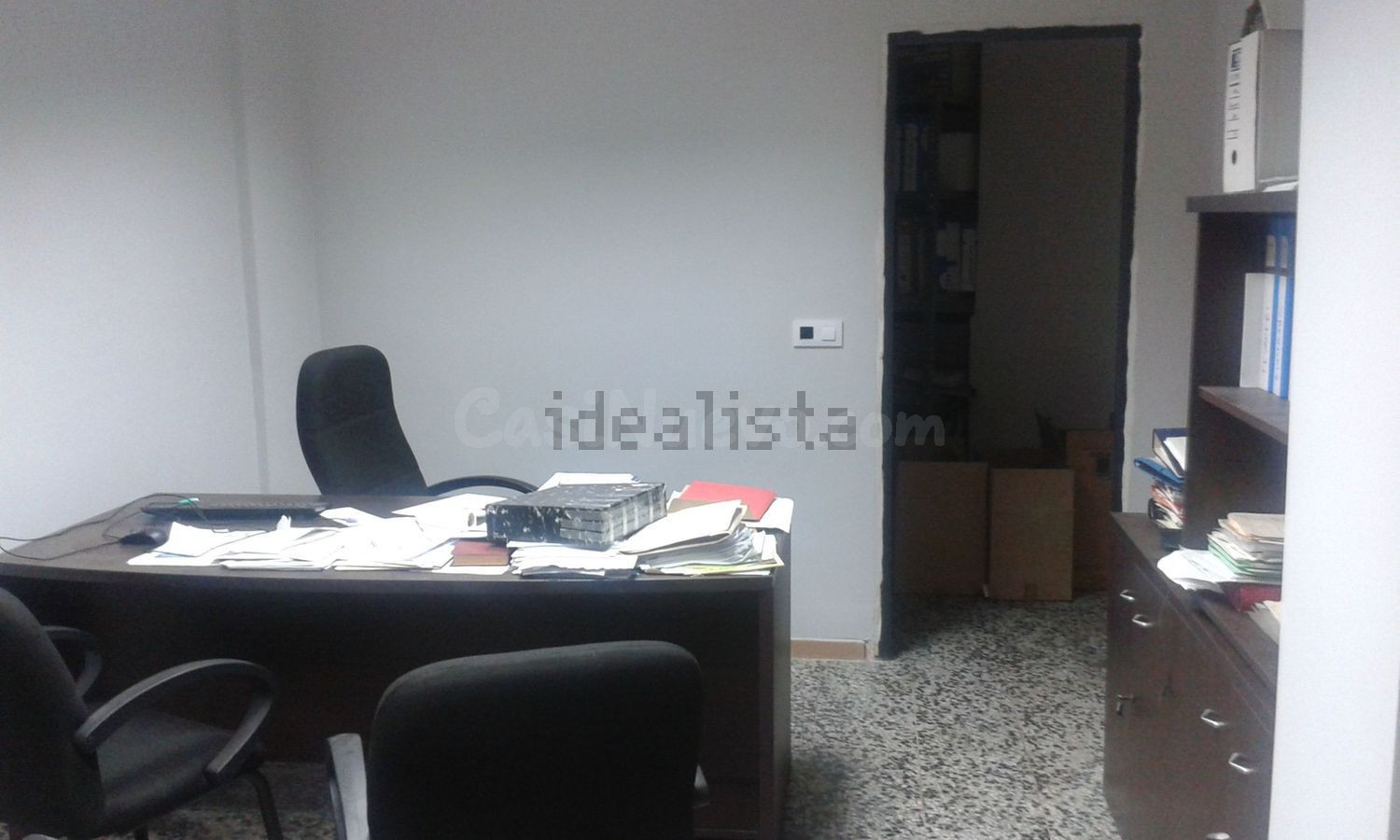 Local comercial 4 habitaciones 240m² en venta - AVENIDA PRIM - foto 3