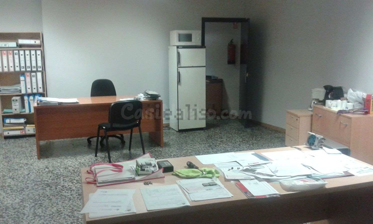 Local comercial 4 habitaciones 240m² en venta - AVENIDA PRIM - foto 5