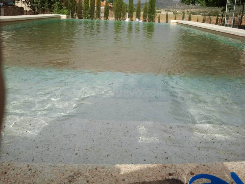 Magnfico Chalet para vivir todo el año. Al principio de Los  - foto 3