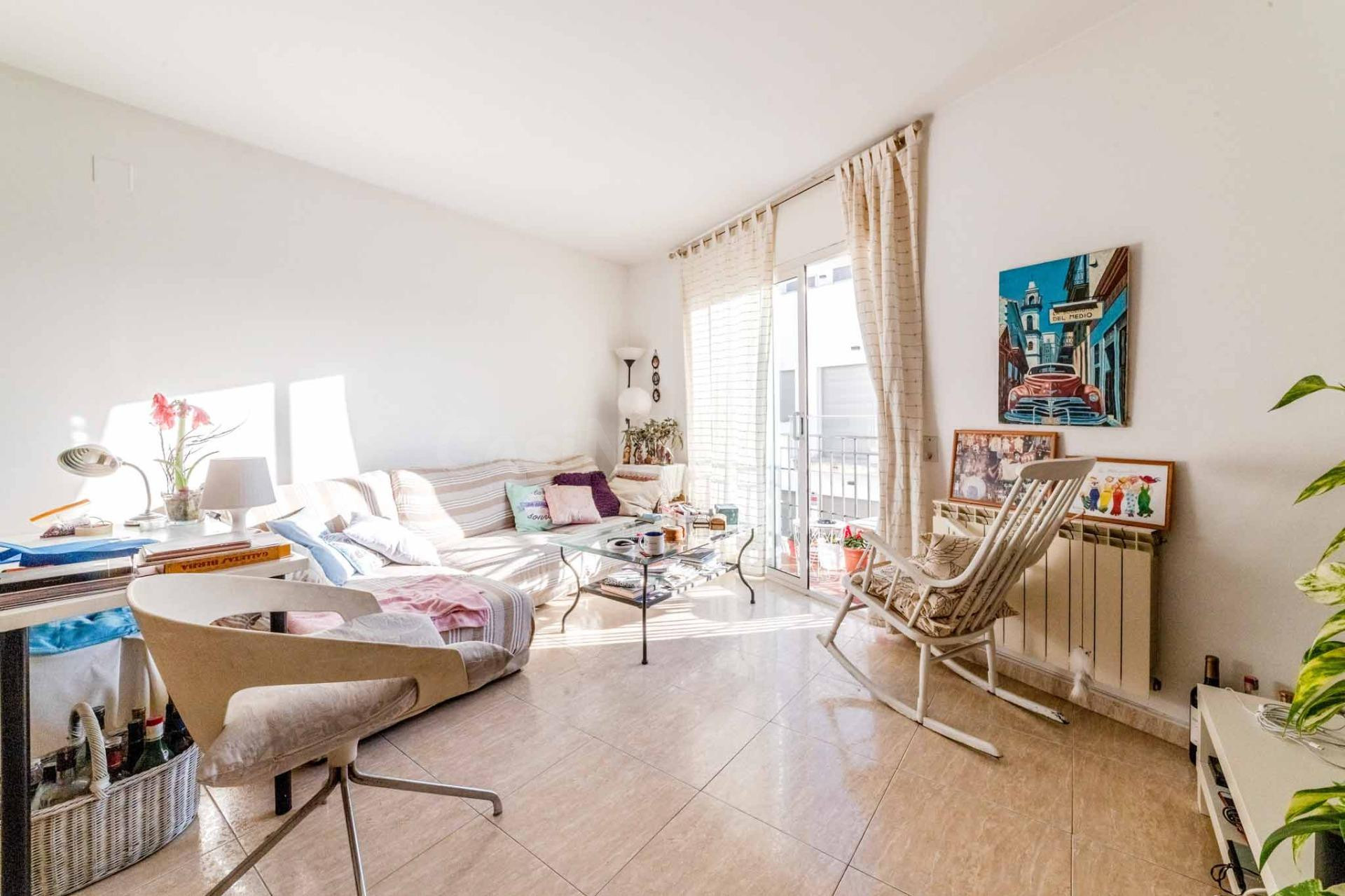 FANTÁSTICO PISO EN EL CORAZÓN DE SITGES - foto 2