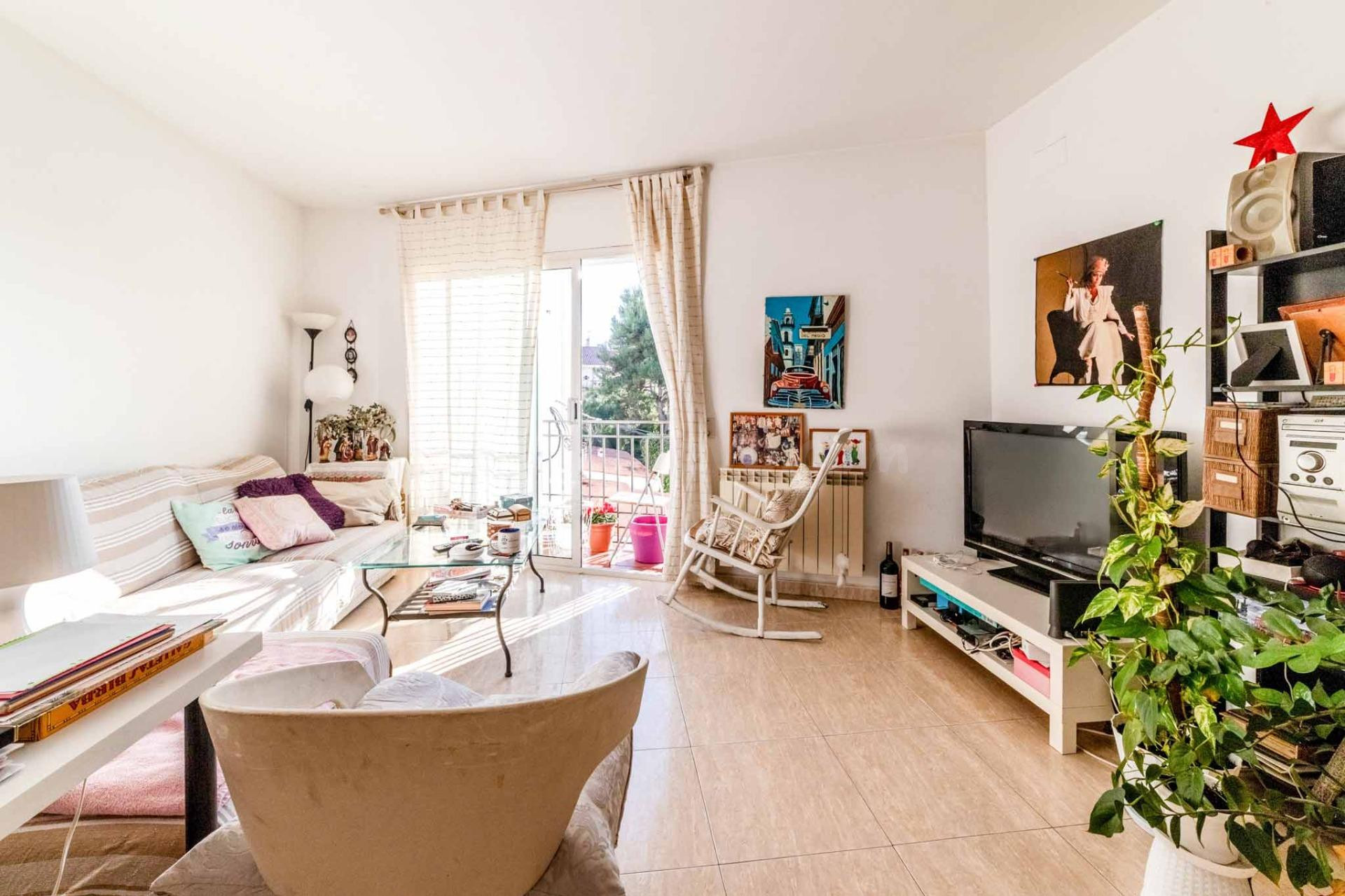 FANTÁSTICO PISO EN EL CORAZÓN DE SITGES - foto 3