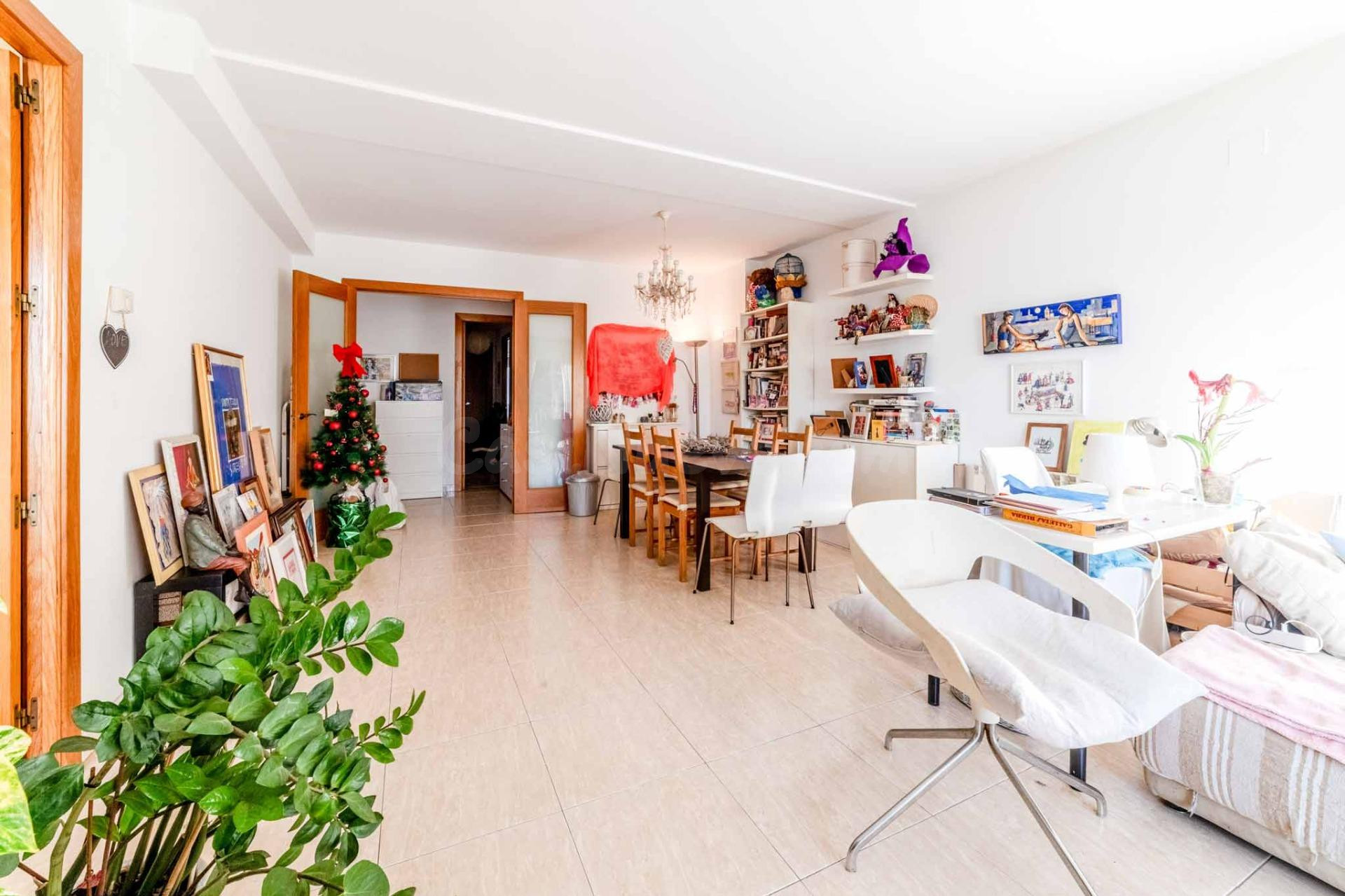 FANTÁSTICO PISO EN EL CORAZÓN DE SITGES - foto 4