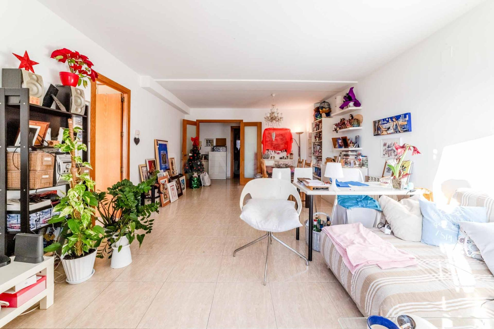 FANTÁSTICO PISO EN EL CORAZÓN DE SITGES - foto 5