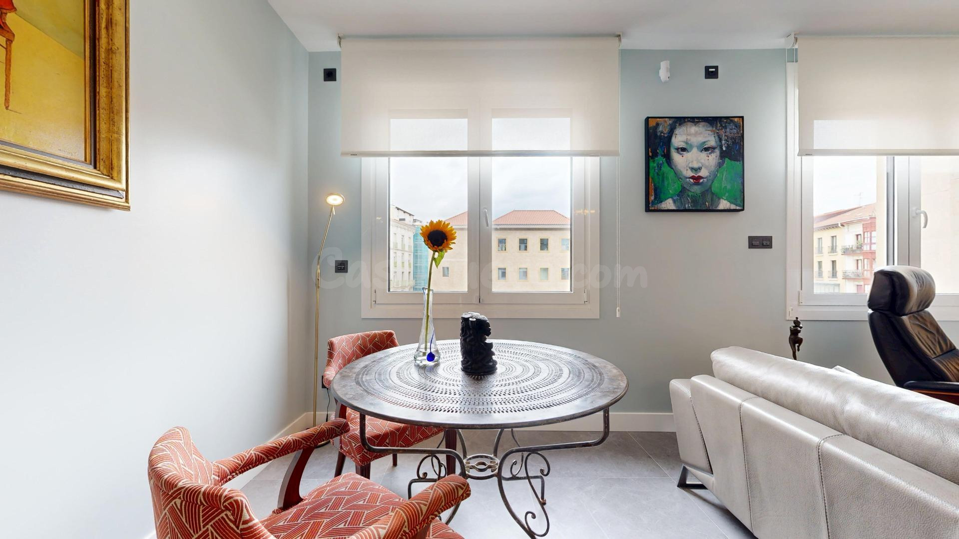 Piso de diseño en el Casco Viejo - foto 4
