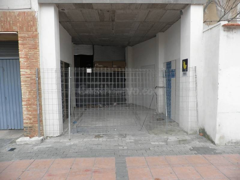 Impresionante Local comercial en pleno centro de Miguelturra - foto 3