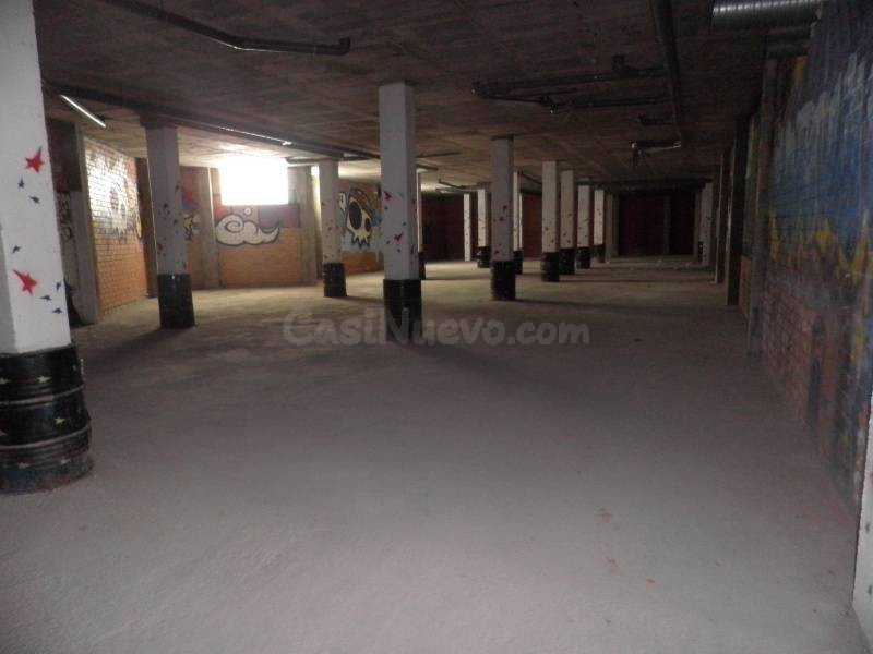 Impresionante Local comercial en pleno centro de Miguelturra - foto 4