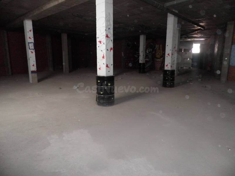 Impresionante Local comercial en pleno centro de Miguelturra - foto 5