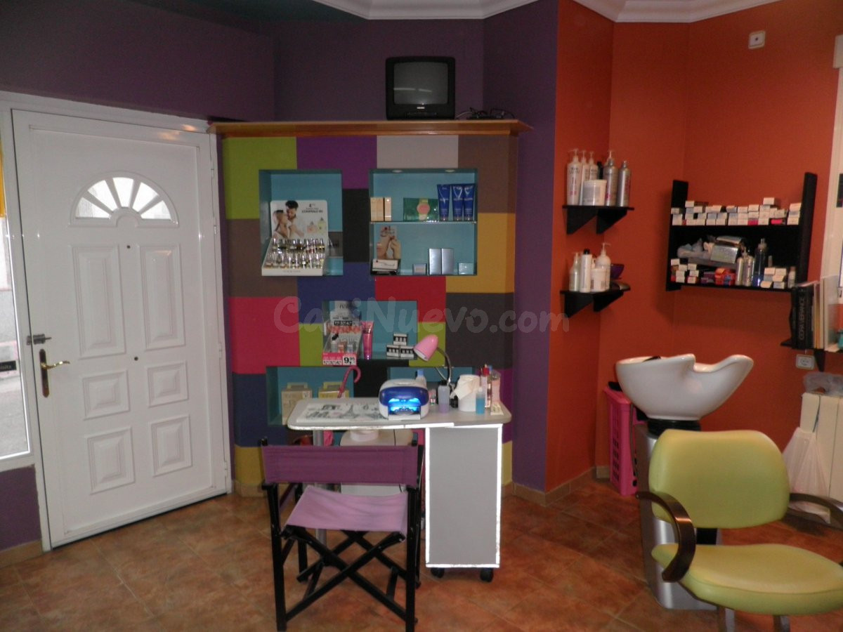 Local comercial 40m² en alquiler - SALESIANOS - foto 2