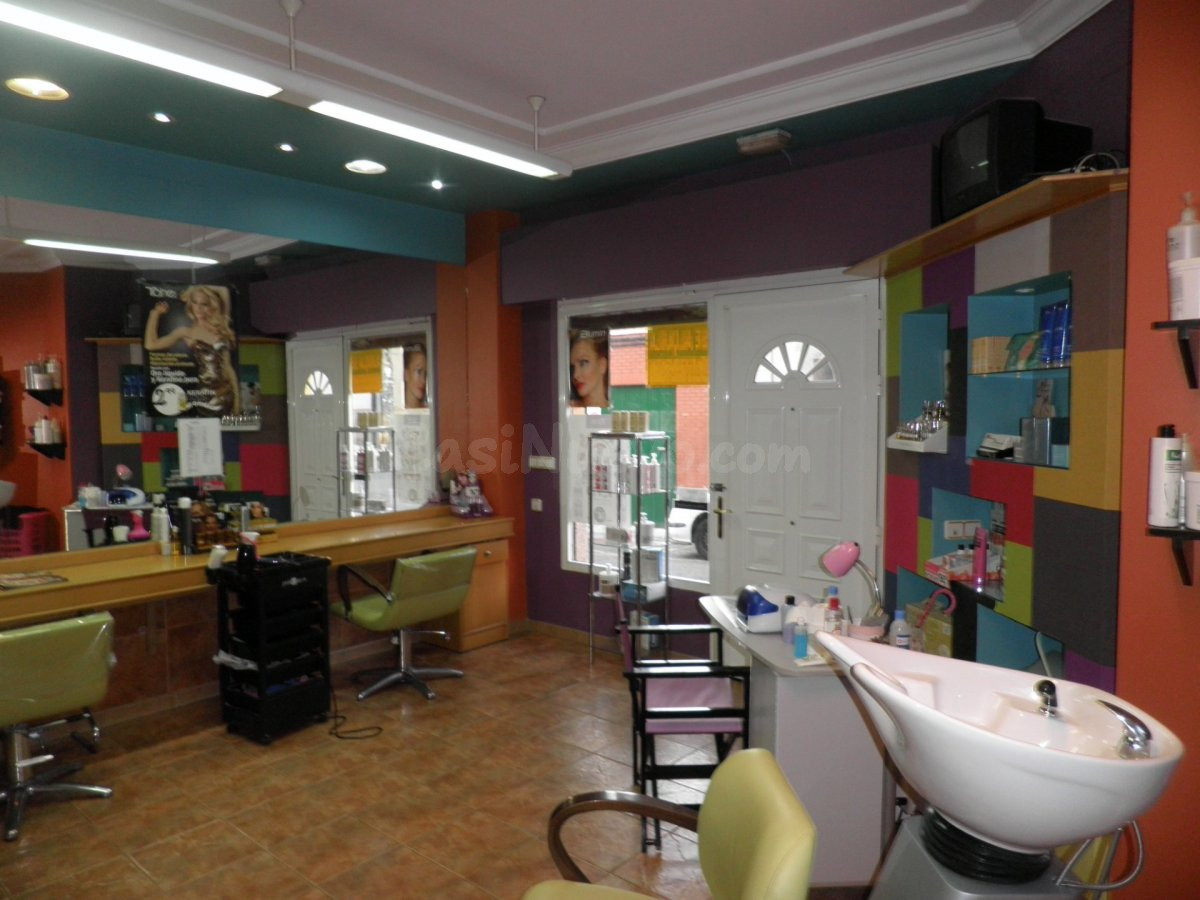 Local comercial 40m² en alquiler - SALESIANOS - foto 4