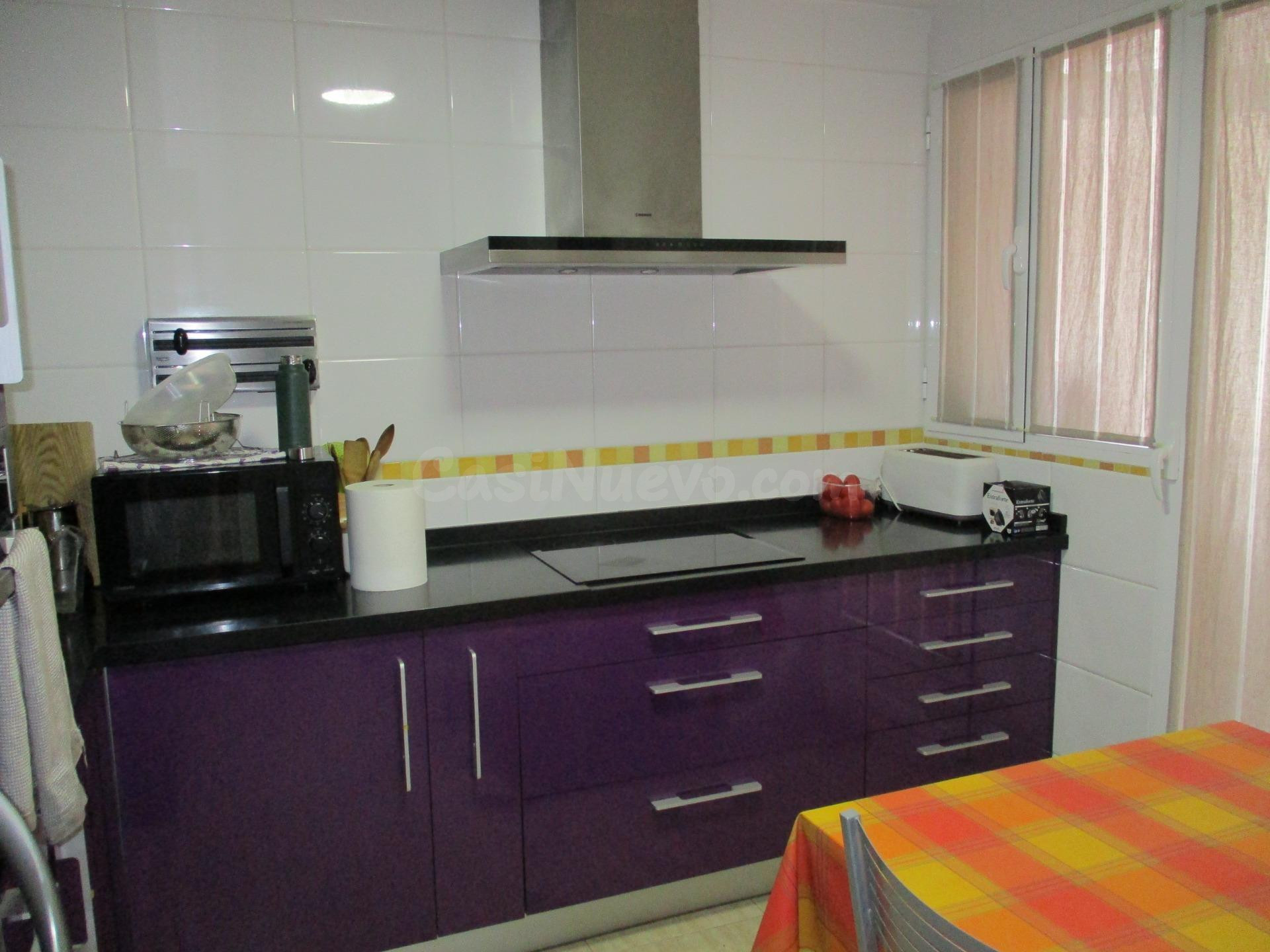 Piso 3 habitaciones 109m² en venta - SALESIANOS