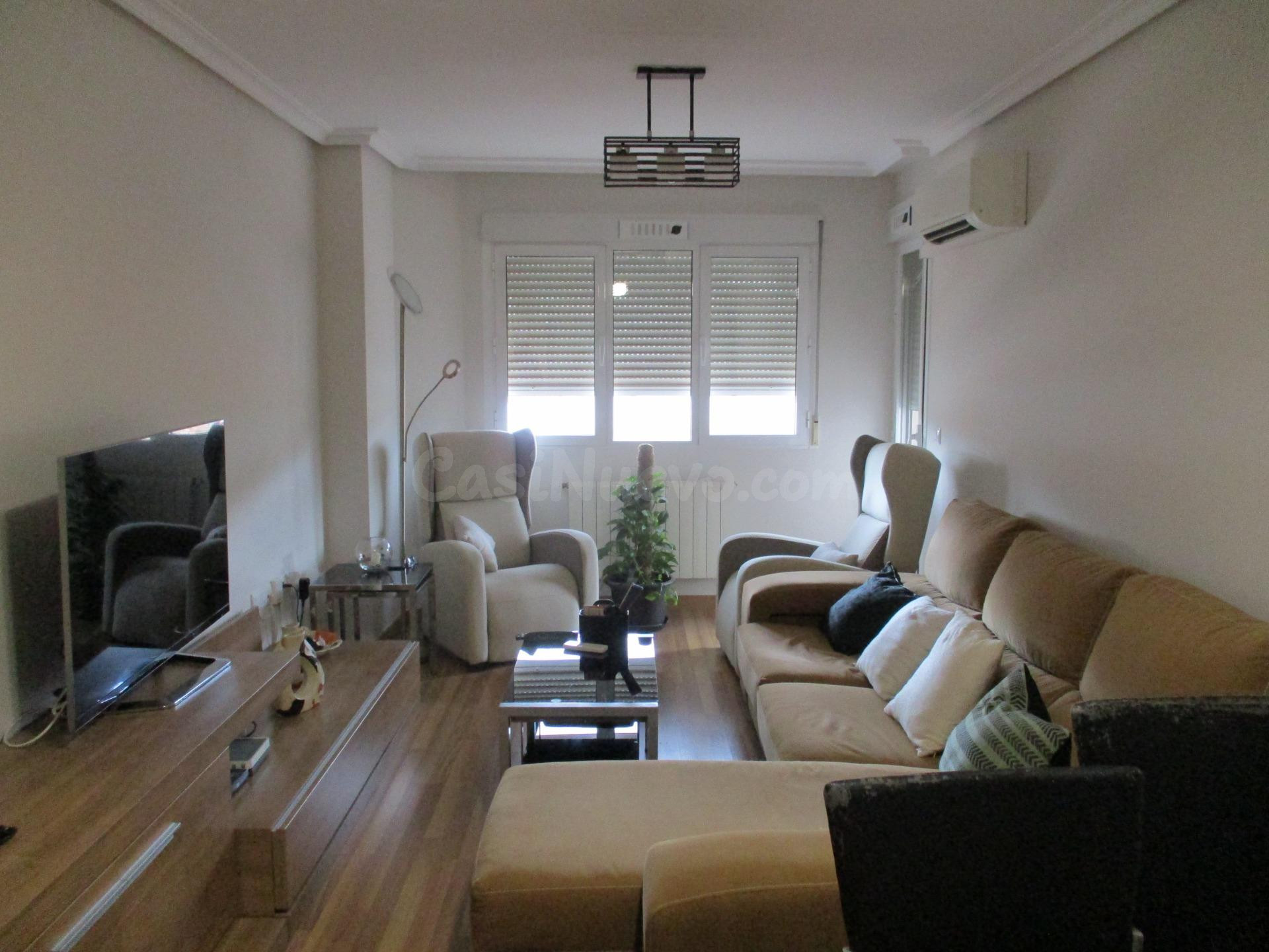 Piso 3 habitaciones 109m² en venta - SALESIANOS - foto 2