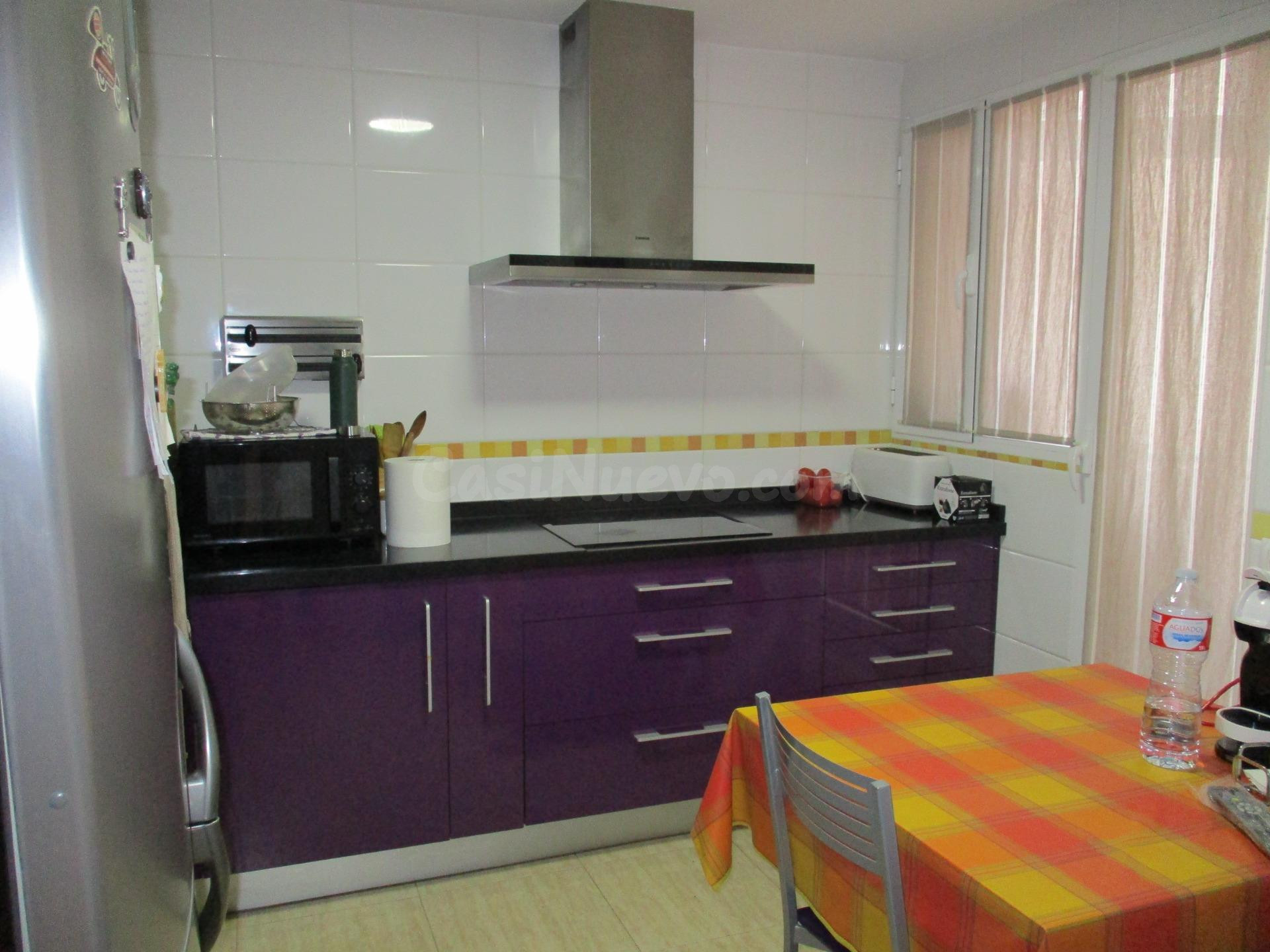 Piso 3 habitaciones 109m² en venta - SALESIANOS - foto 3