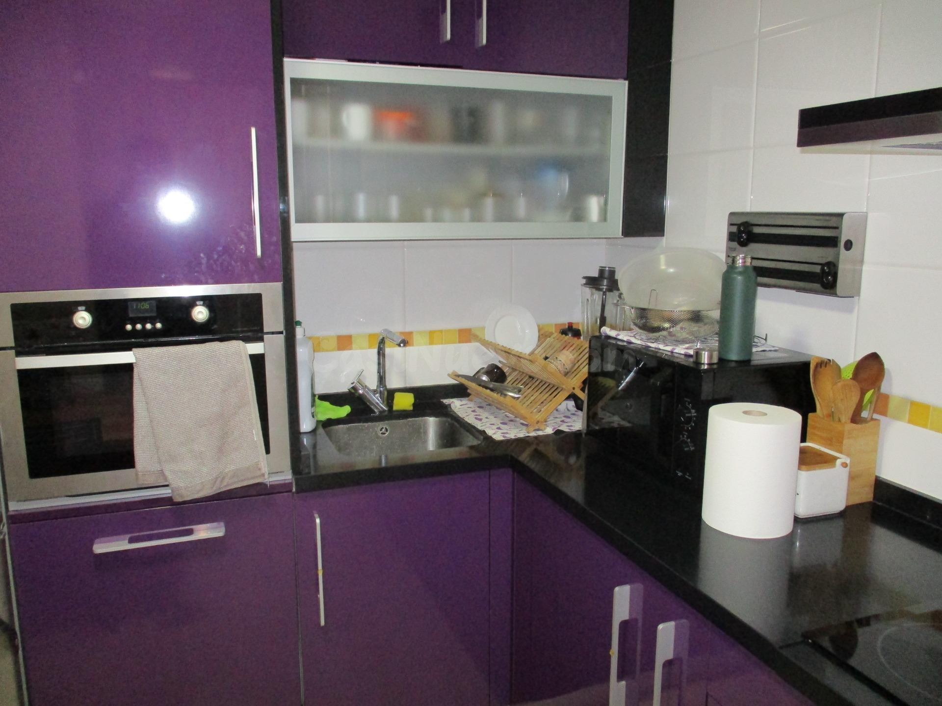 Piso 3 habitaciones 109m² en venta - SALESIANOS - foto 5