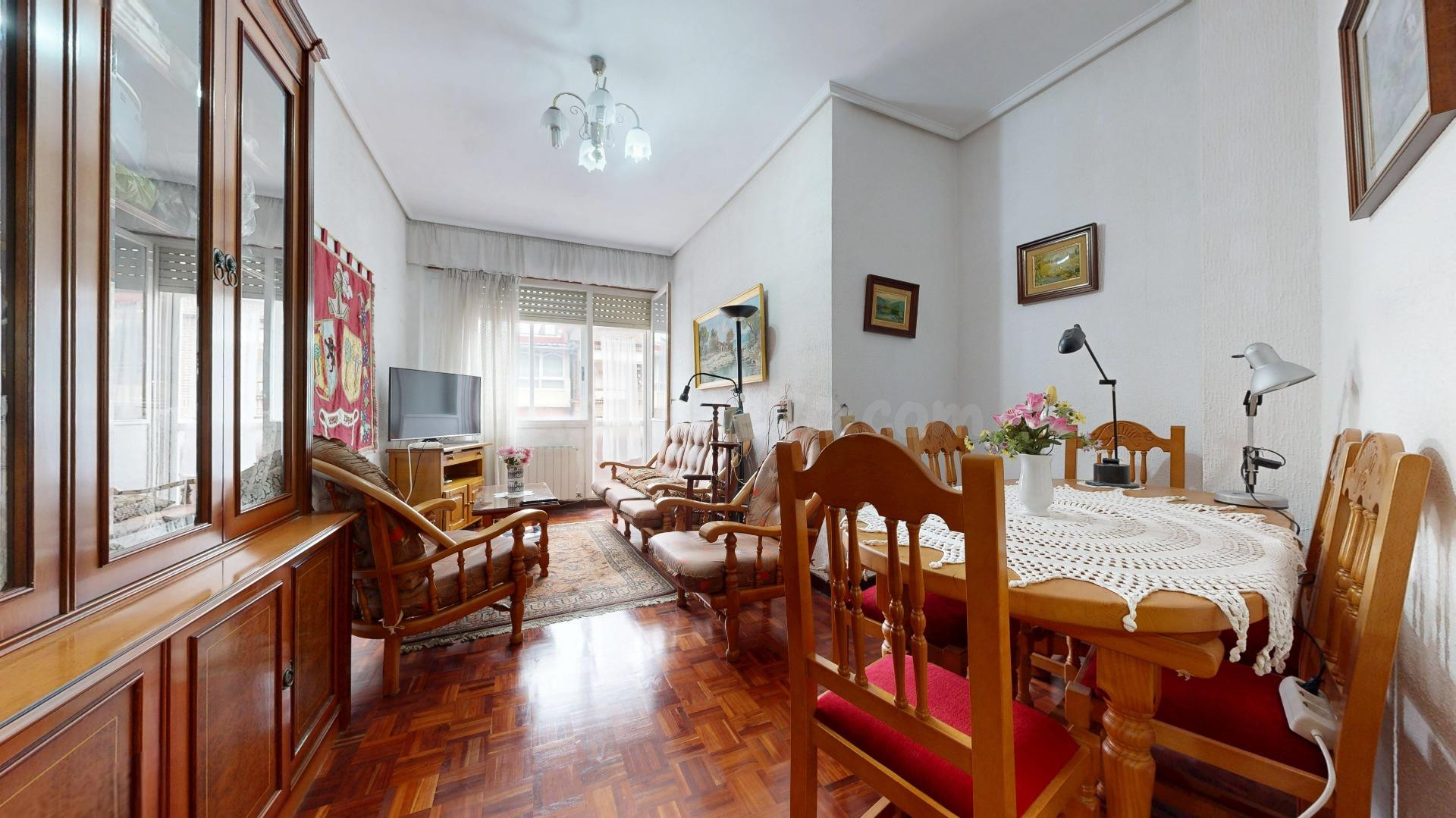 PISO 106M2 EN BASURTO - foto 4