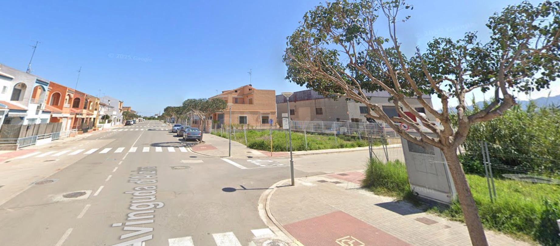 Estupendo Terreno urbano residencial de 310 m2 para construi - foto 2