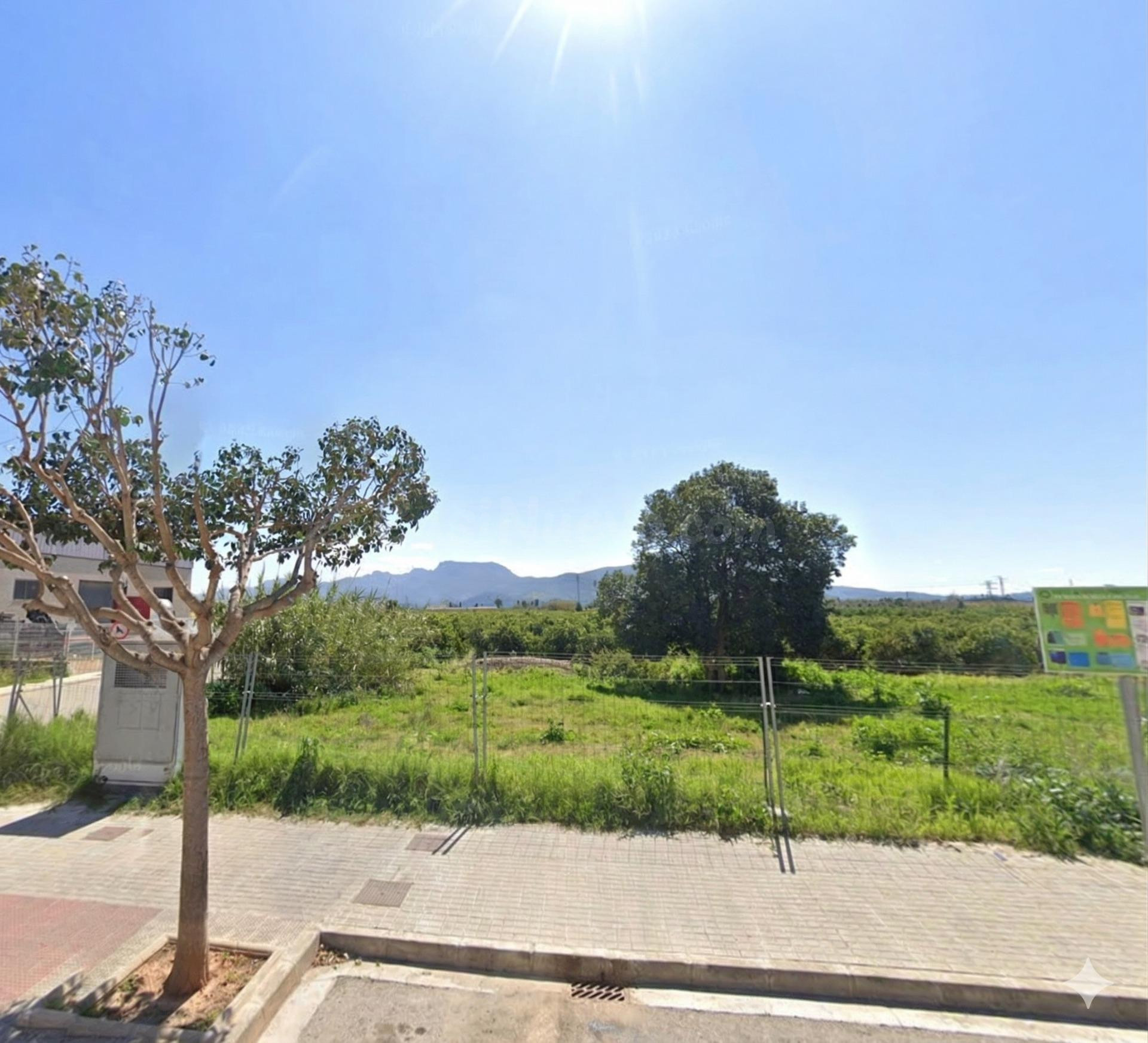 Estupendo Terreno urbano residencial de 310 m2 para construi - foto 3