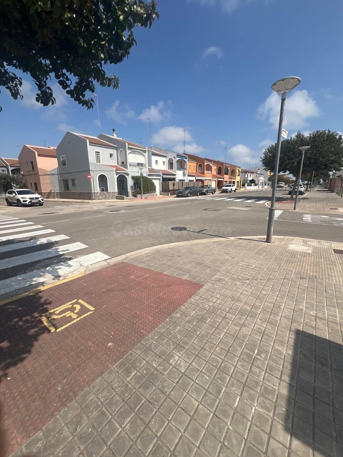 Estupendo Terreno urbano residencial de 310 m2 para construi - foto 5