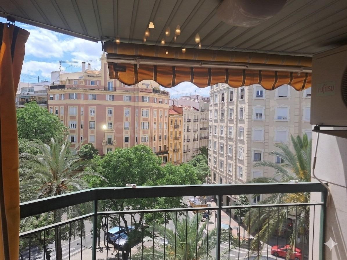 UNA VIVIENDA CON VISTAS