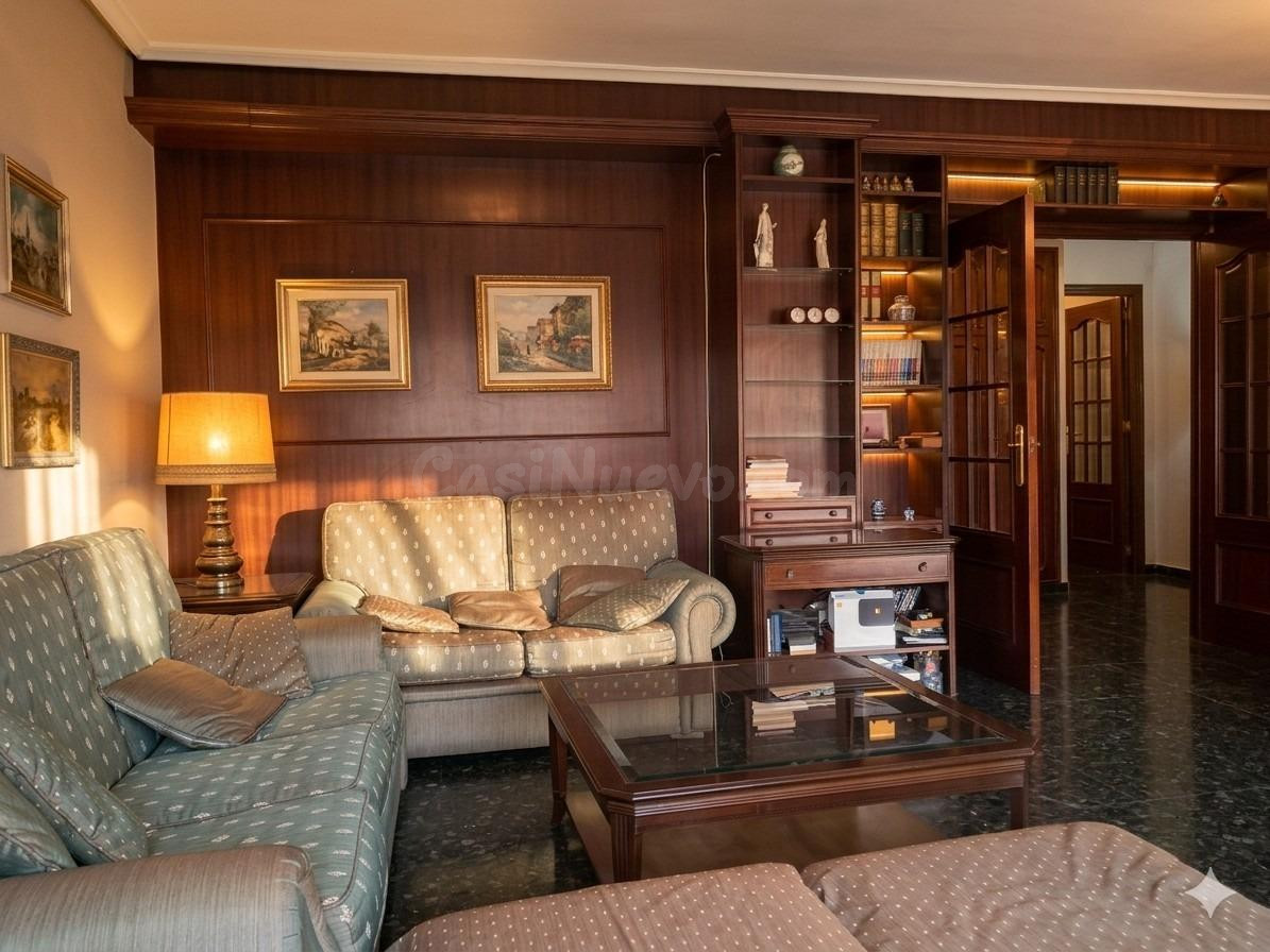 UNA VIVIENDA CON VISTAS - foto 4