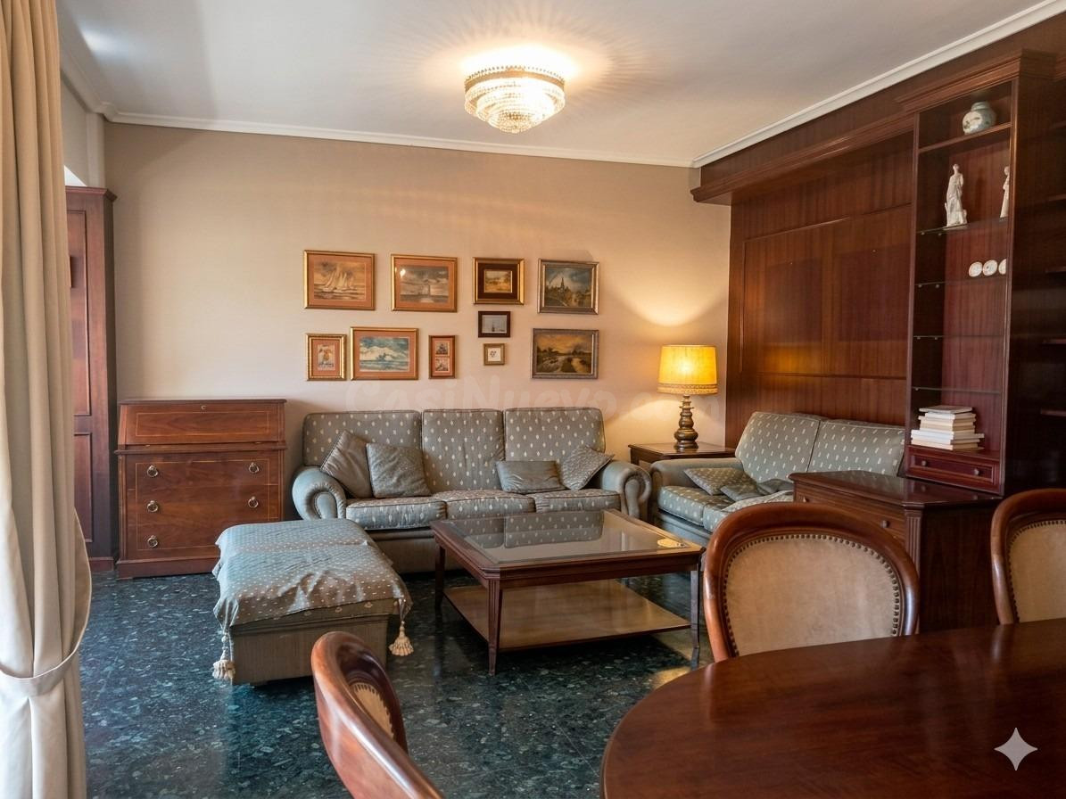 UNA VIVIENDA CON VISTAS - foto 5