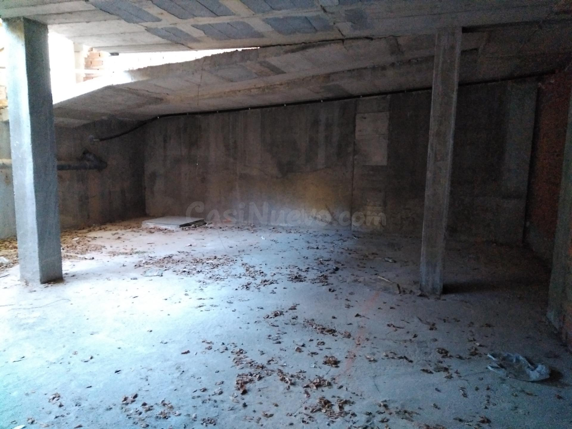Local comercial 245m² en venta - Carretera de Fuensanta - foto 4