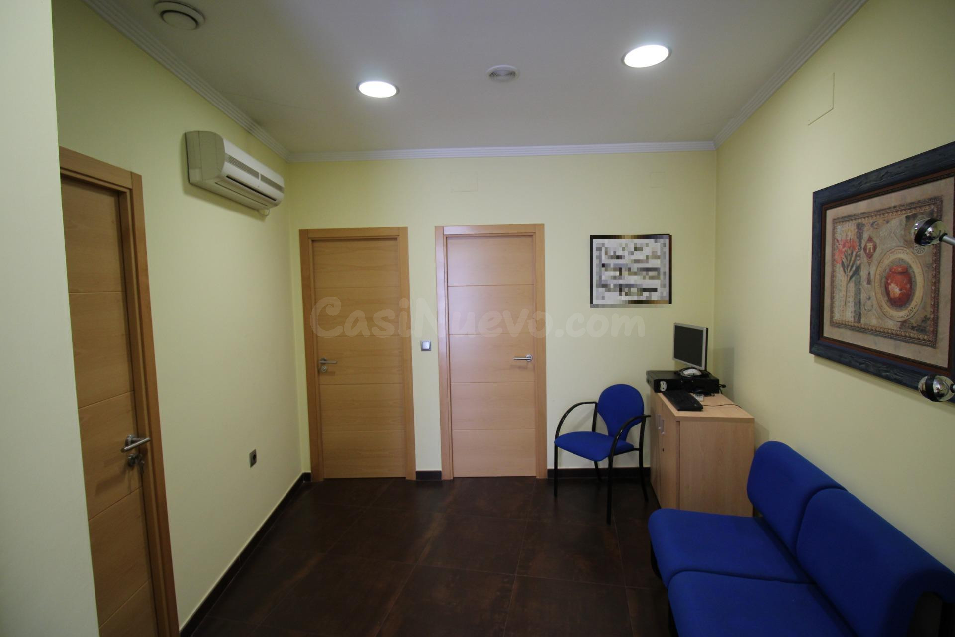 Despacho 50m² en venta - CENTRO