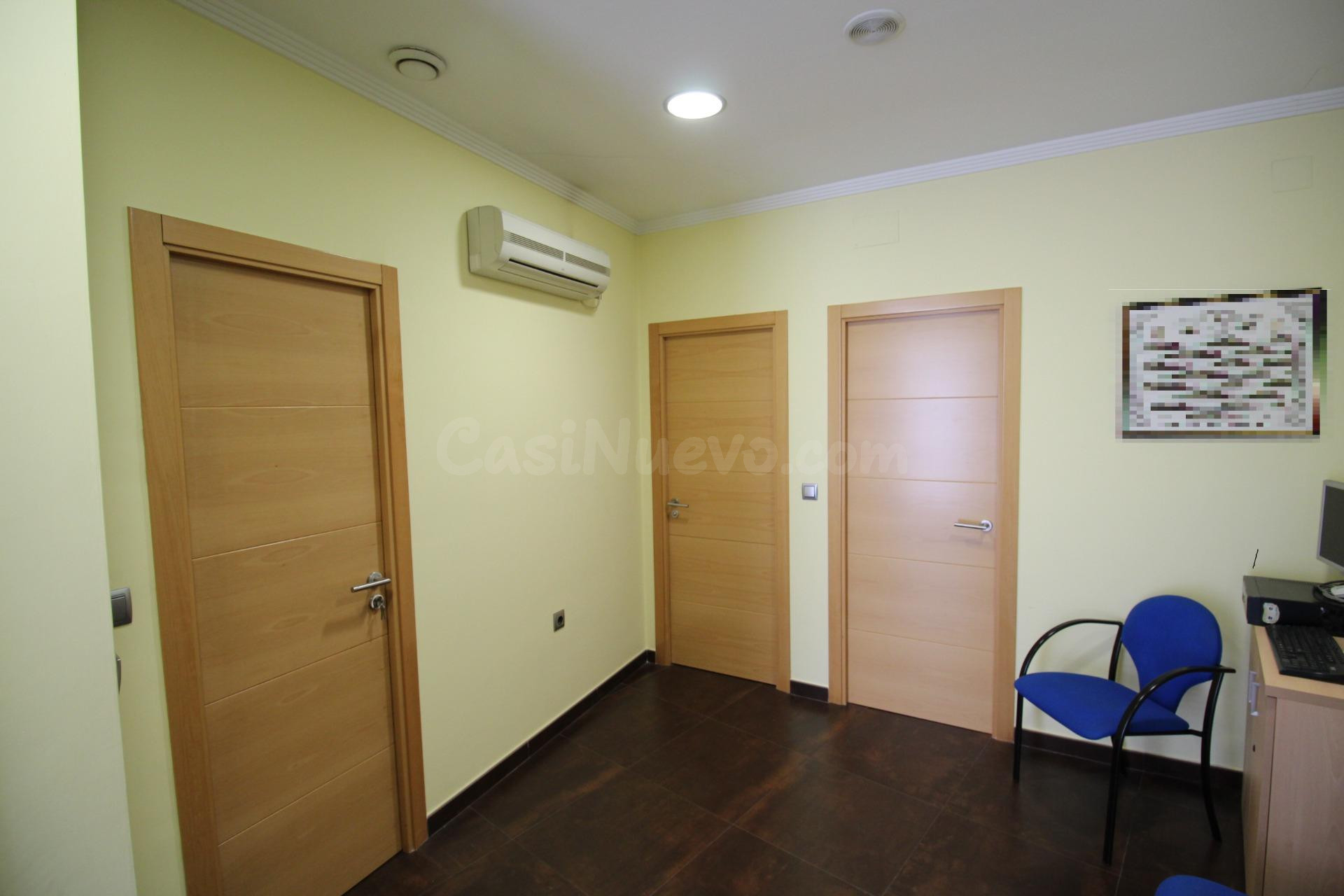 Despacho 50m² en venta - CENTRO - foto 2