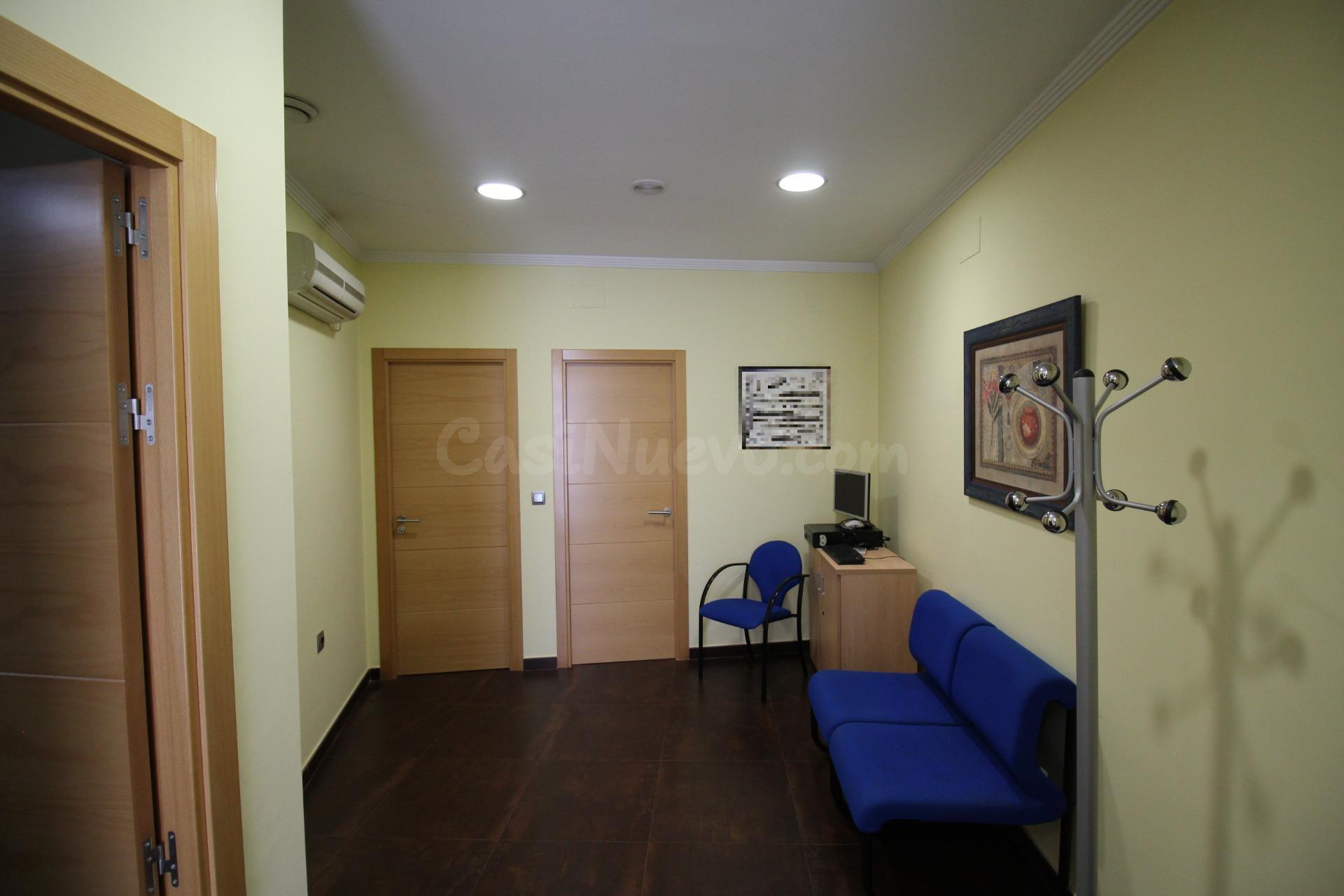 Despacho 50m² en venta - CENTRO - foto 3