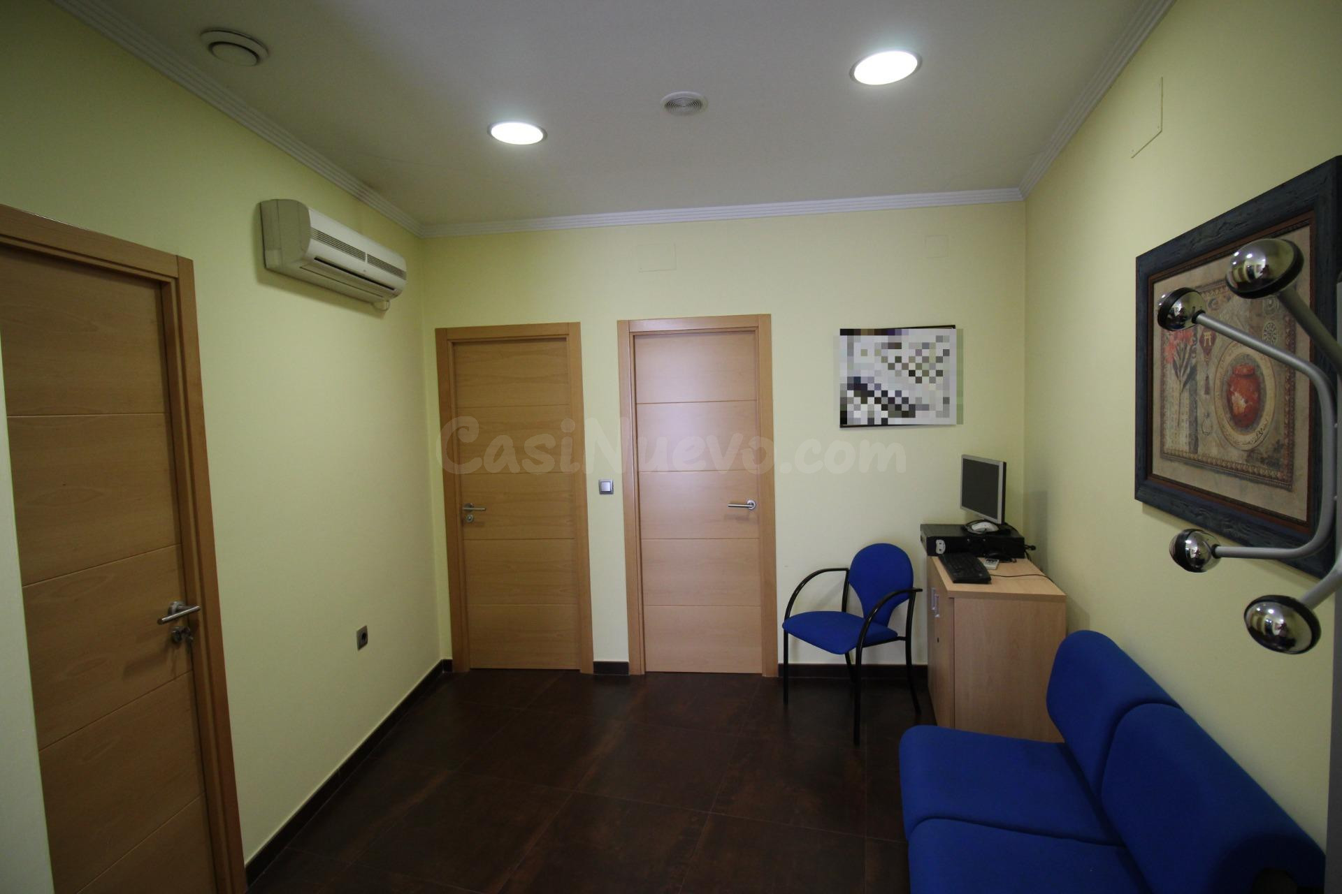 Despacho 50m² en venta - CENTRO - foto 4