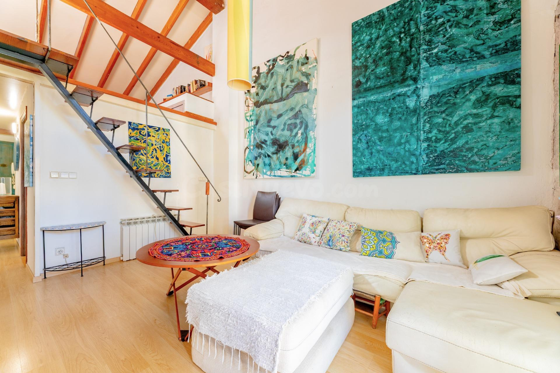 Piso Loft reformado en ALGEMESÍ - foto 4