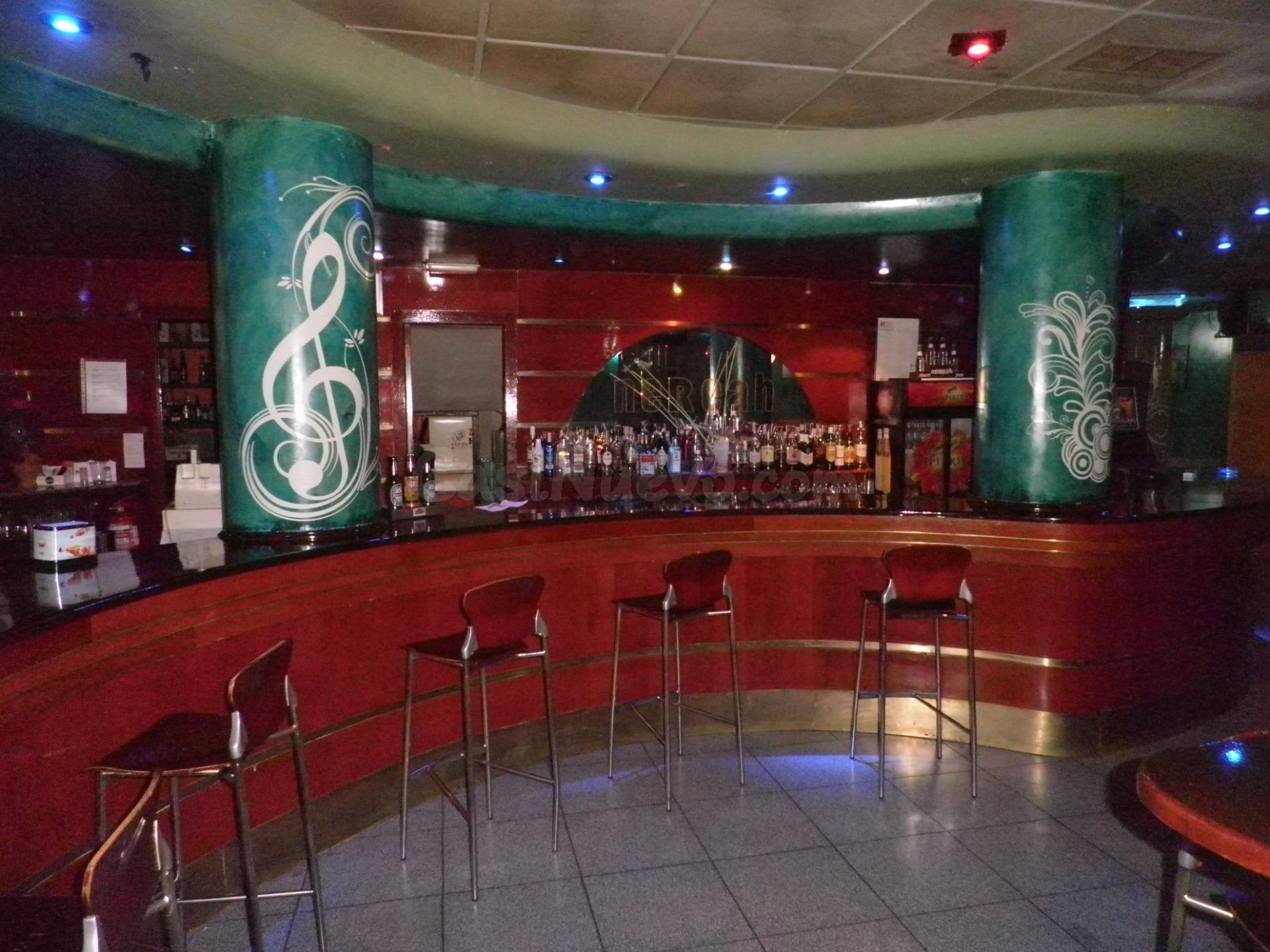 Local comercial 325m² en alquiler - PUERTOLLANO