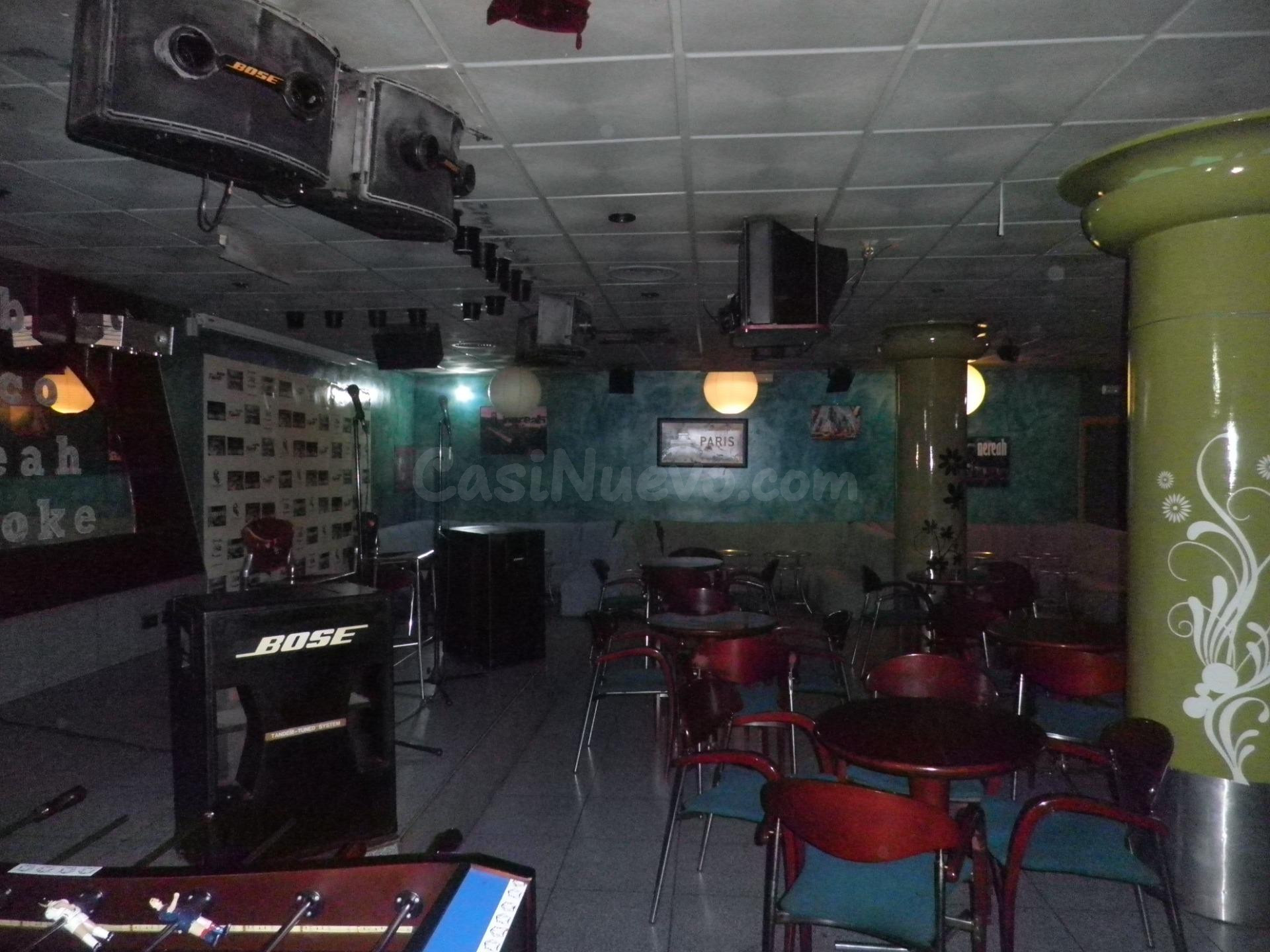 Local comercial 325m² en alquiler - PUERTOLLANO - foto 4