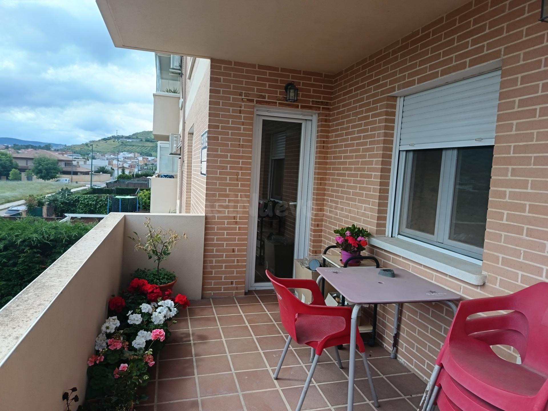 Piso 3 habitaciones 105m² en venta - Pau 2 - 600