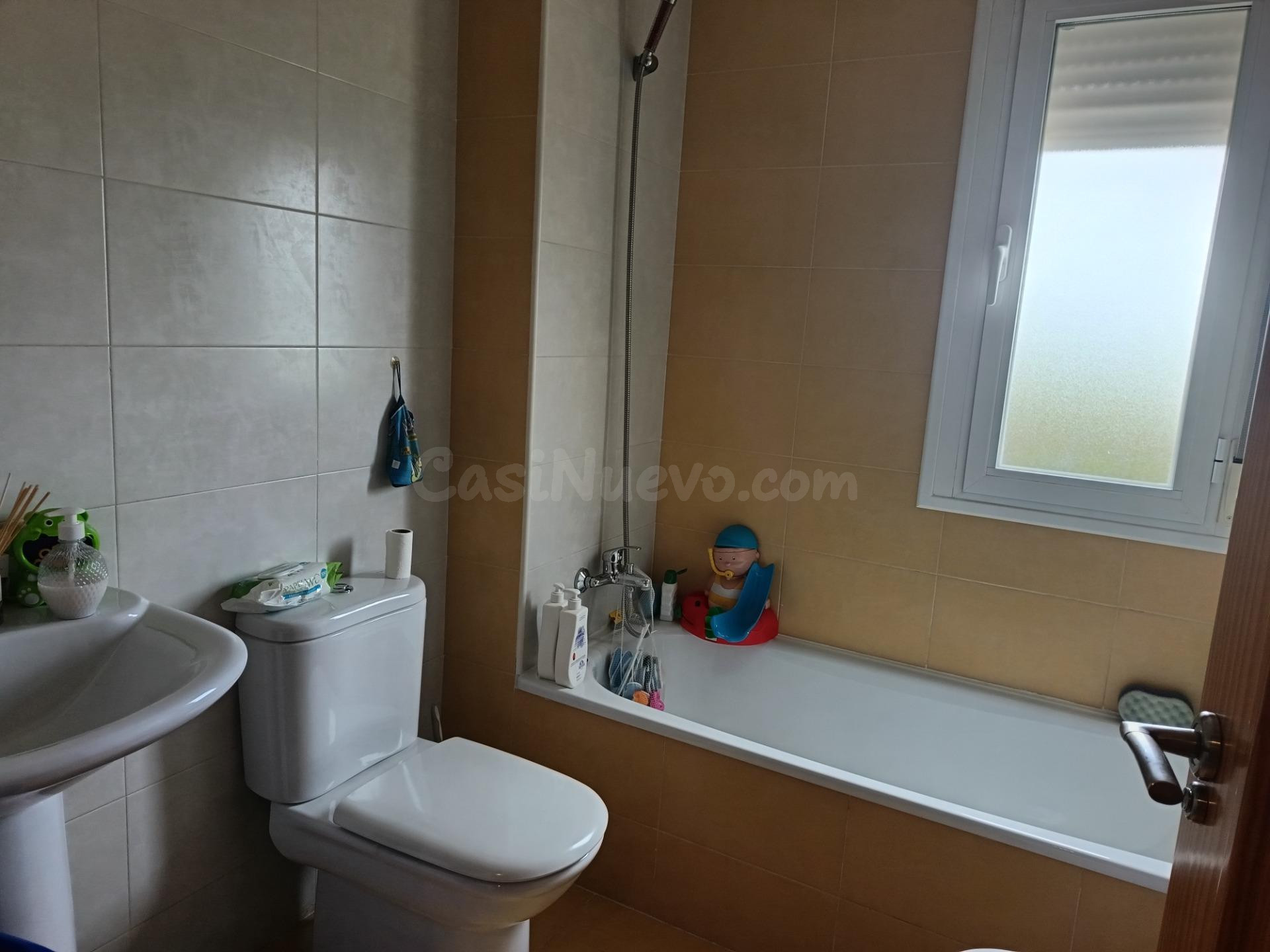 Piso 3 habitaciones 105m² en venta - Pau 2 - 600 - foto 3