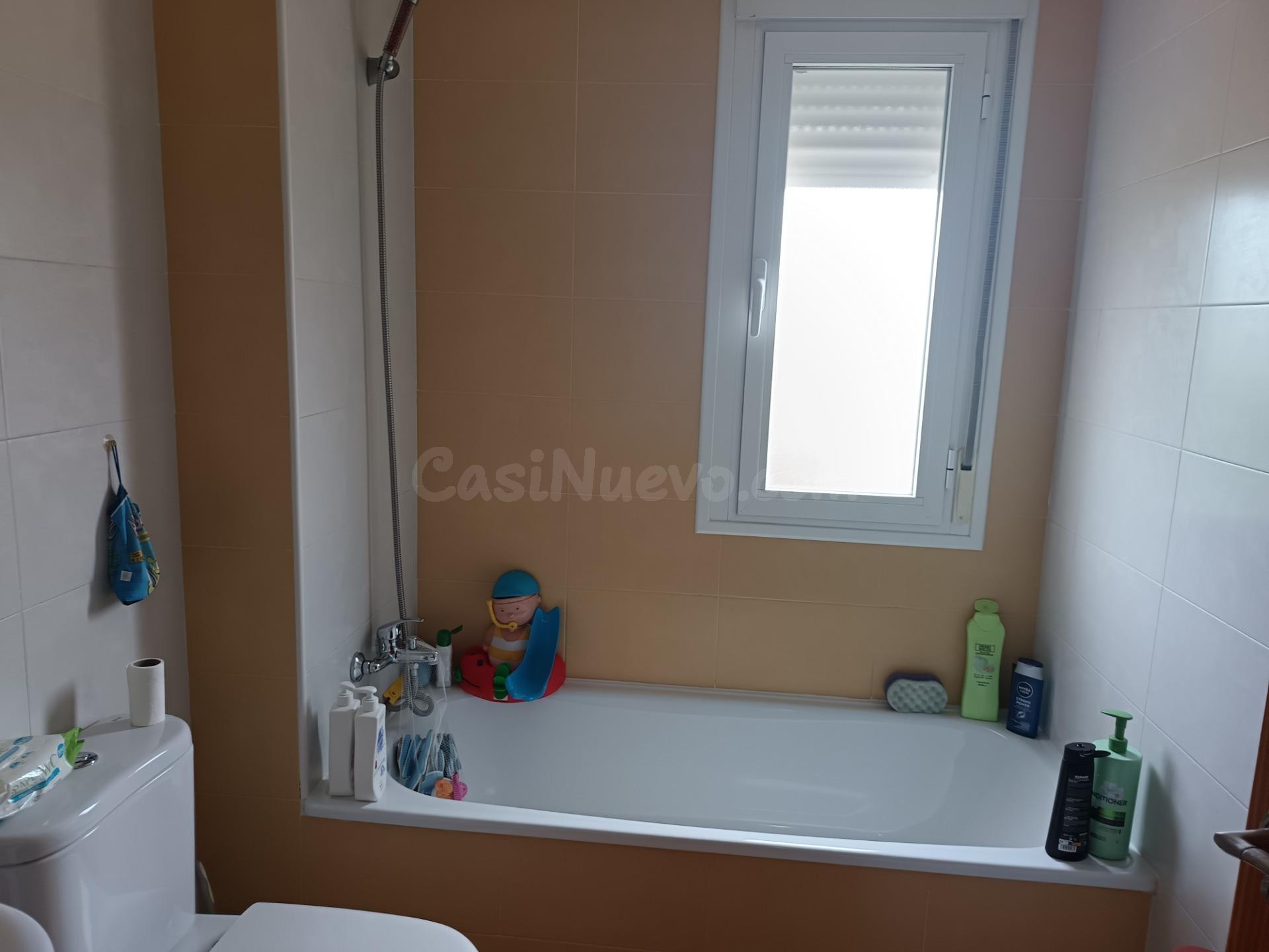Piso 3 habitaciones 105m² en venta - Pau 2 - 600 - foto 4