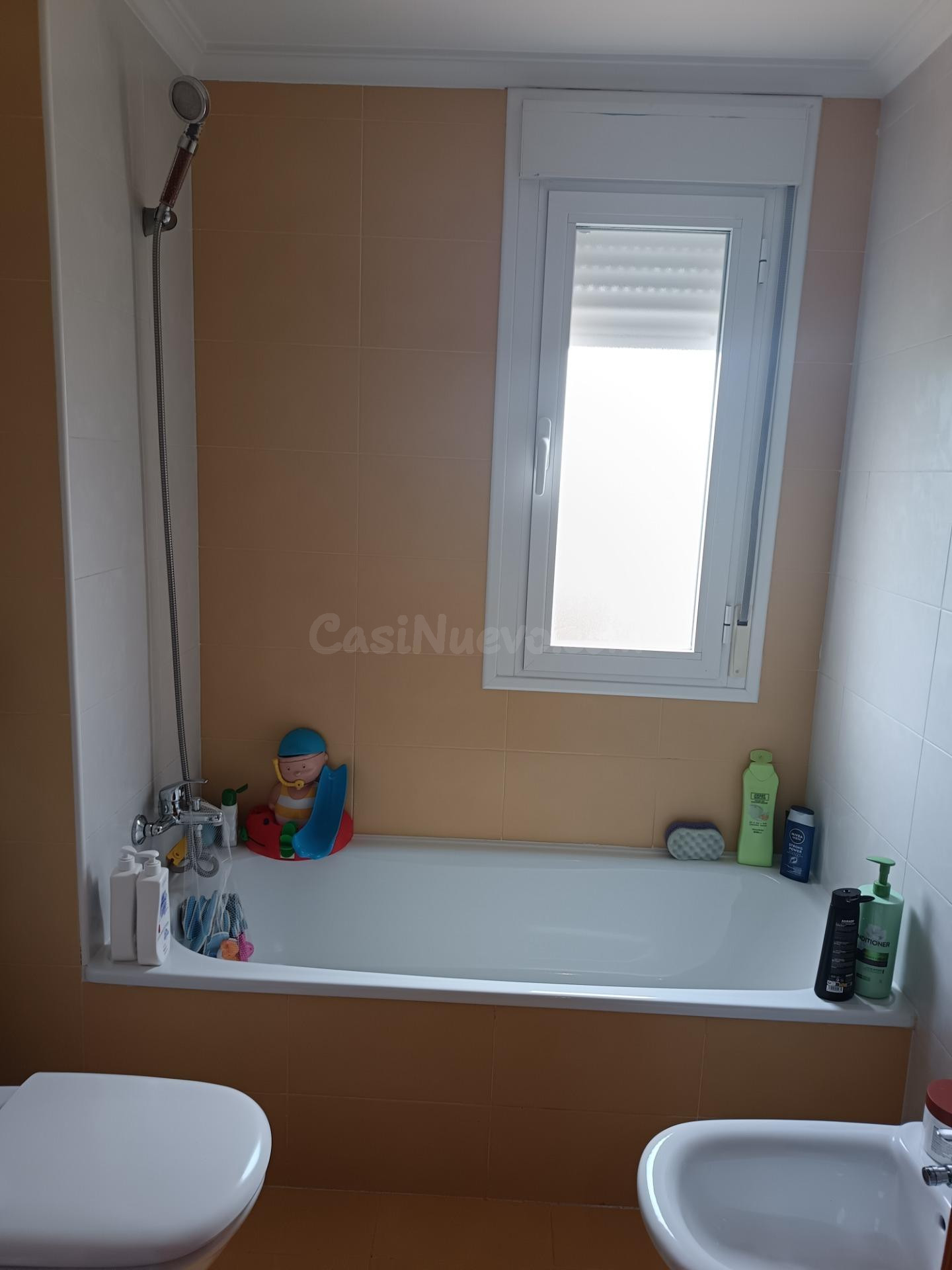 Piso 3 habitaciones 105m² en venta - Pau 2 - 600 - foto 5