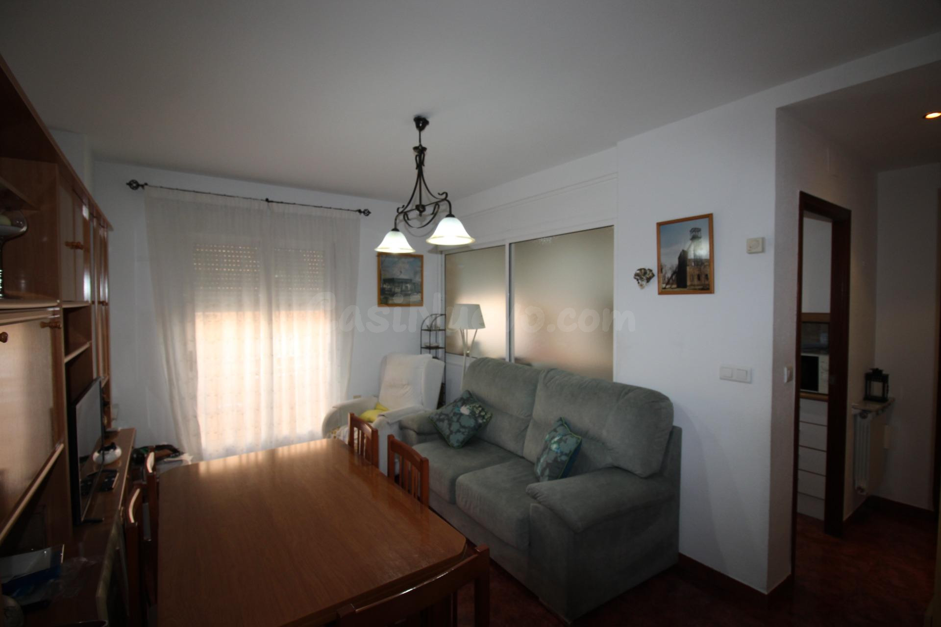 Piso céntrico, Ideal inversión - foto 2